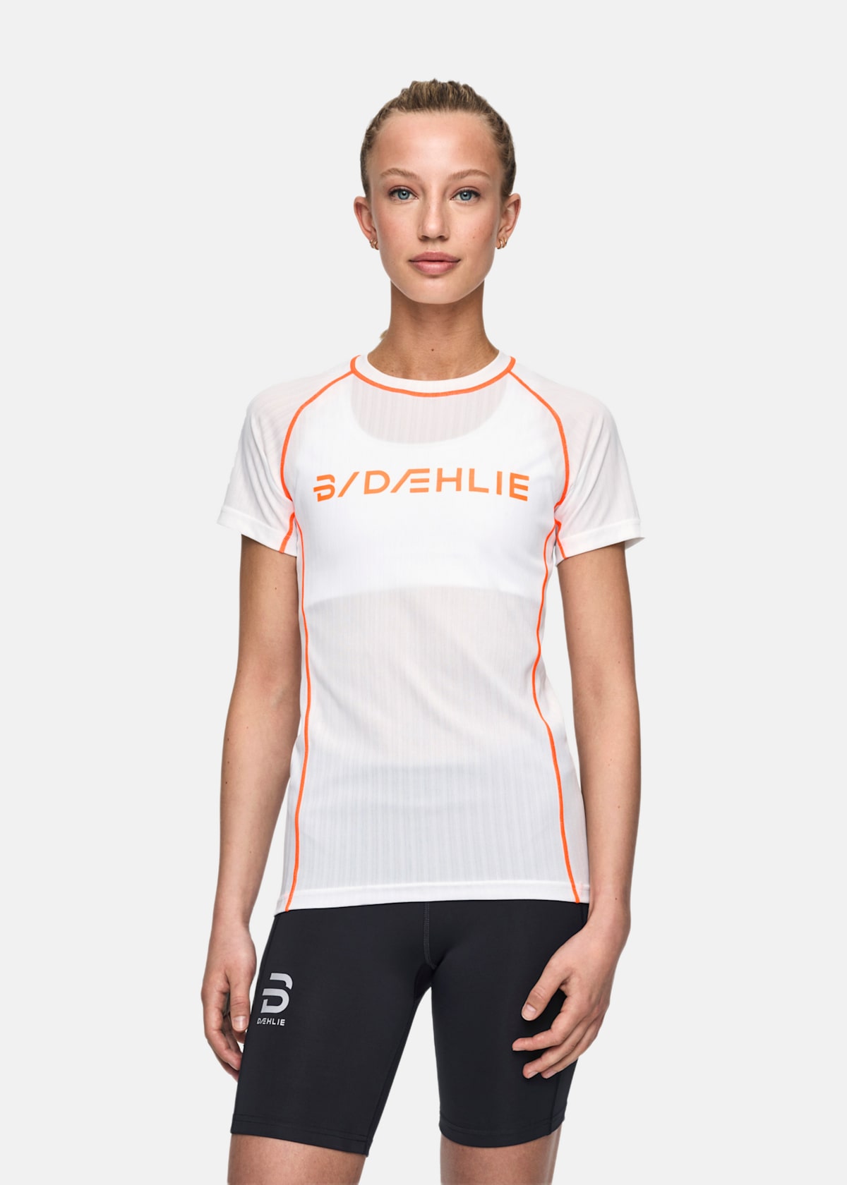 Endurance Tech T-shirt Wmn |  - sv-se - dam - klader - toppar-linnen - t-shirts-friluftsliv-vandring - t-shirts-kortarmade | Padelspecialisterna