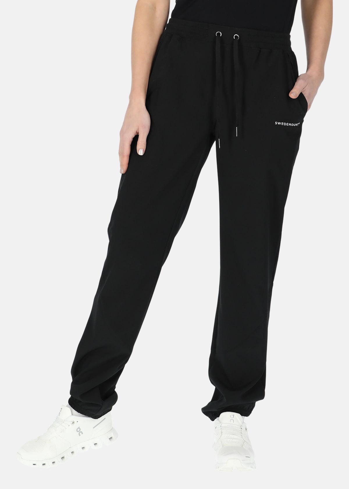 Womens Training Pants |  - sv-se - varumarken - didriksons - dam | Padelspecialisterna