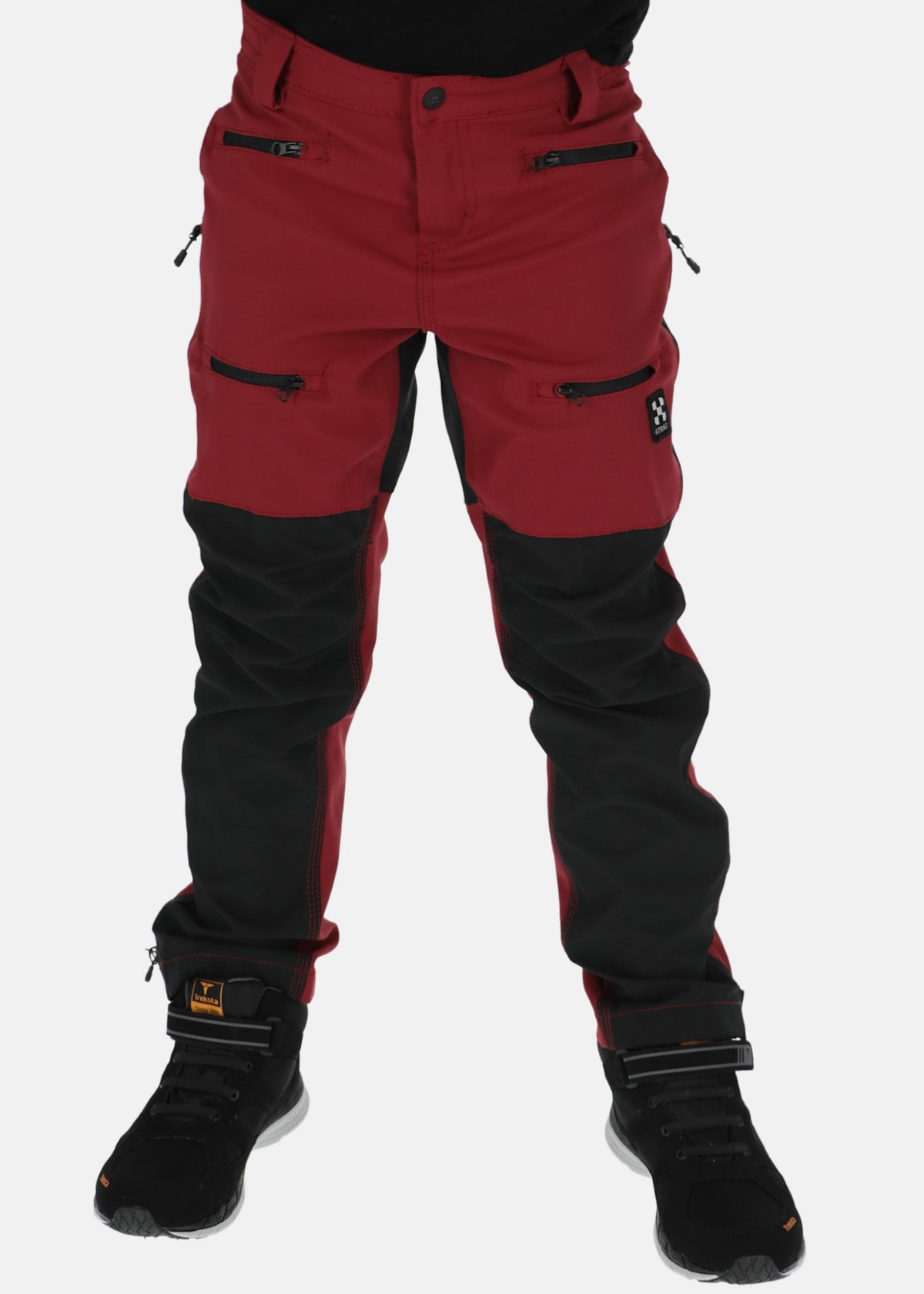 Colorado Stretch Pants JR |  - sv-se - barn - klader - byxor - vandrings-outdoorbyxor - vandringsbyxor | Padelspecialisterna