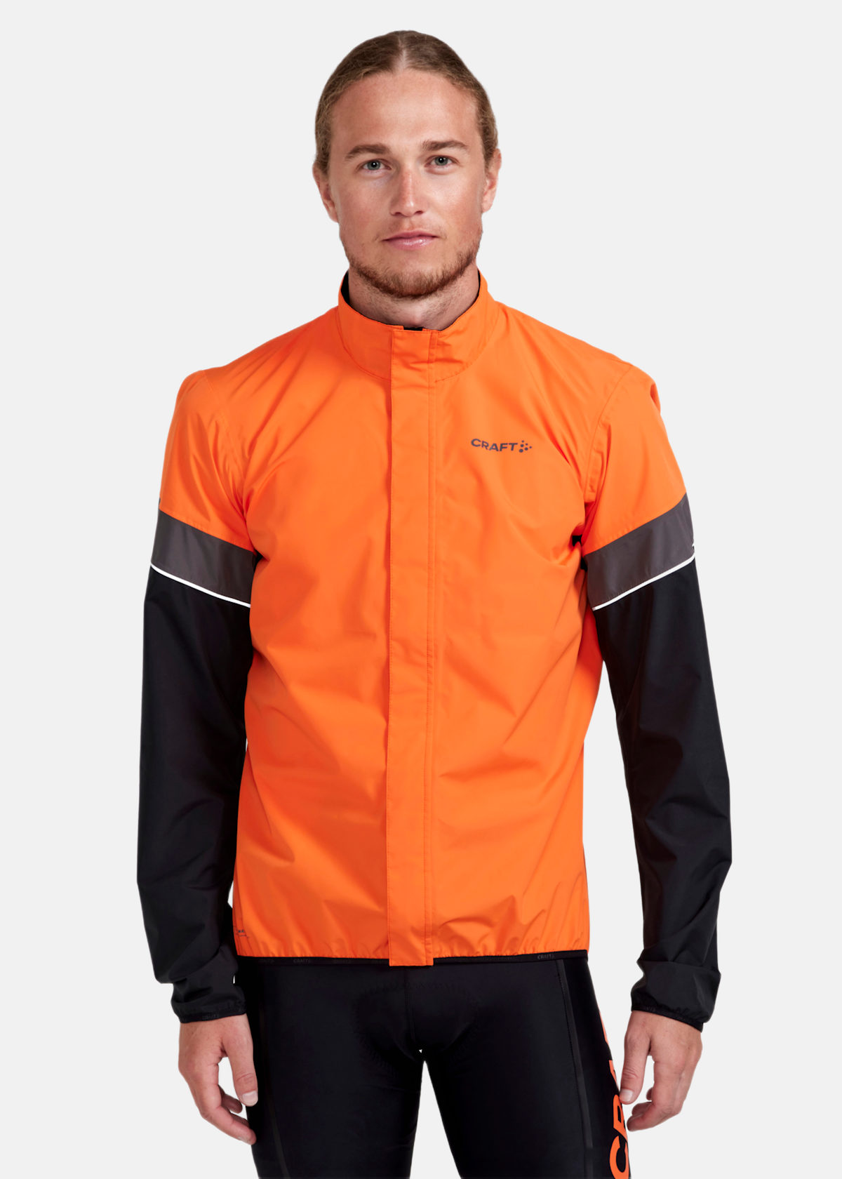 CORE ENDUR HYDRO JACKET M |  - sv-se - herr - klader - trojor - traningstrojor | Padelspecialisterna
