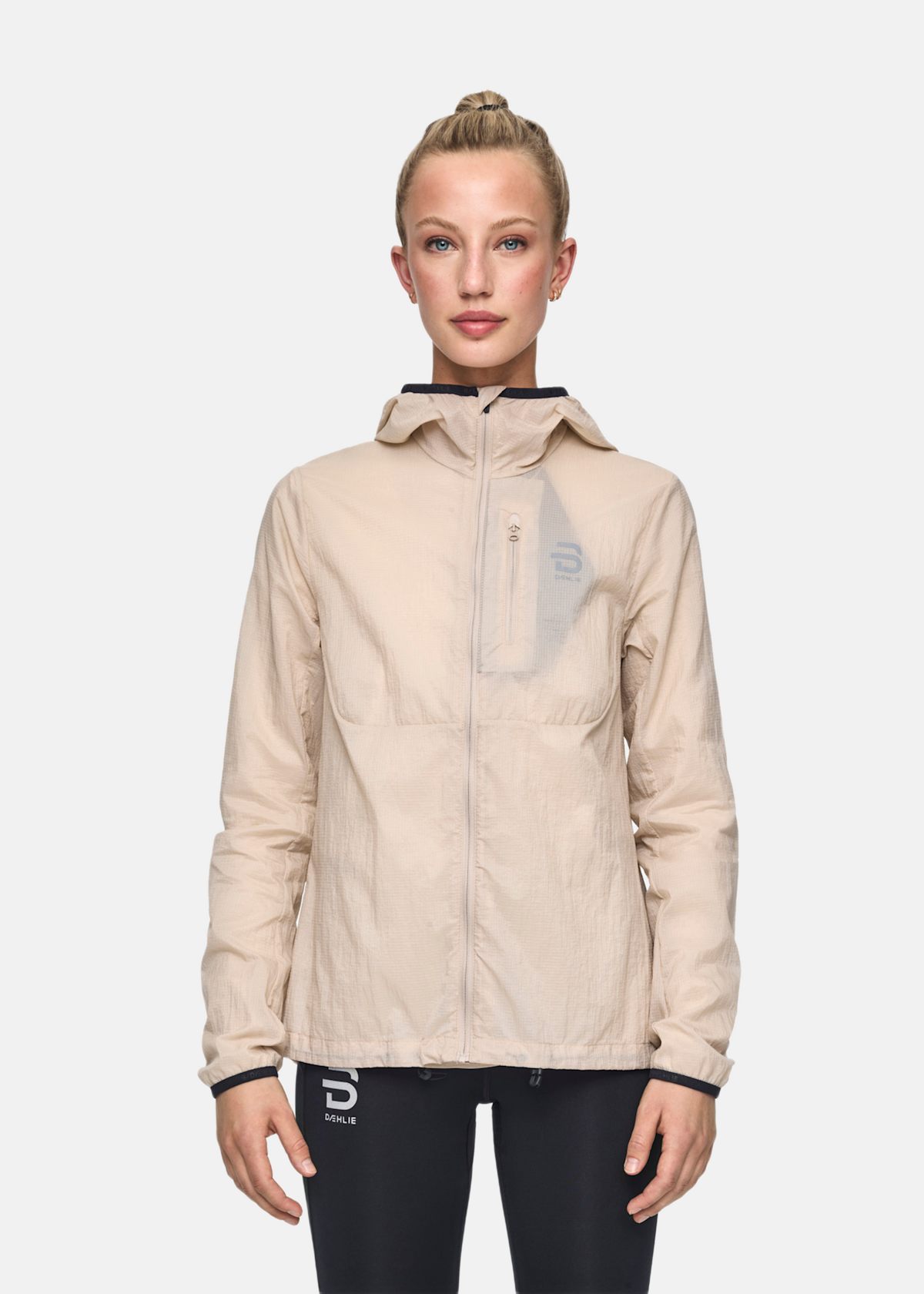 Jacket Active Wmn