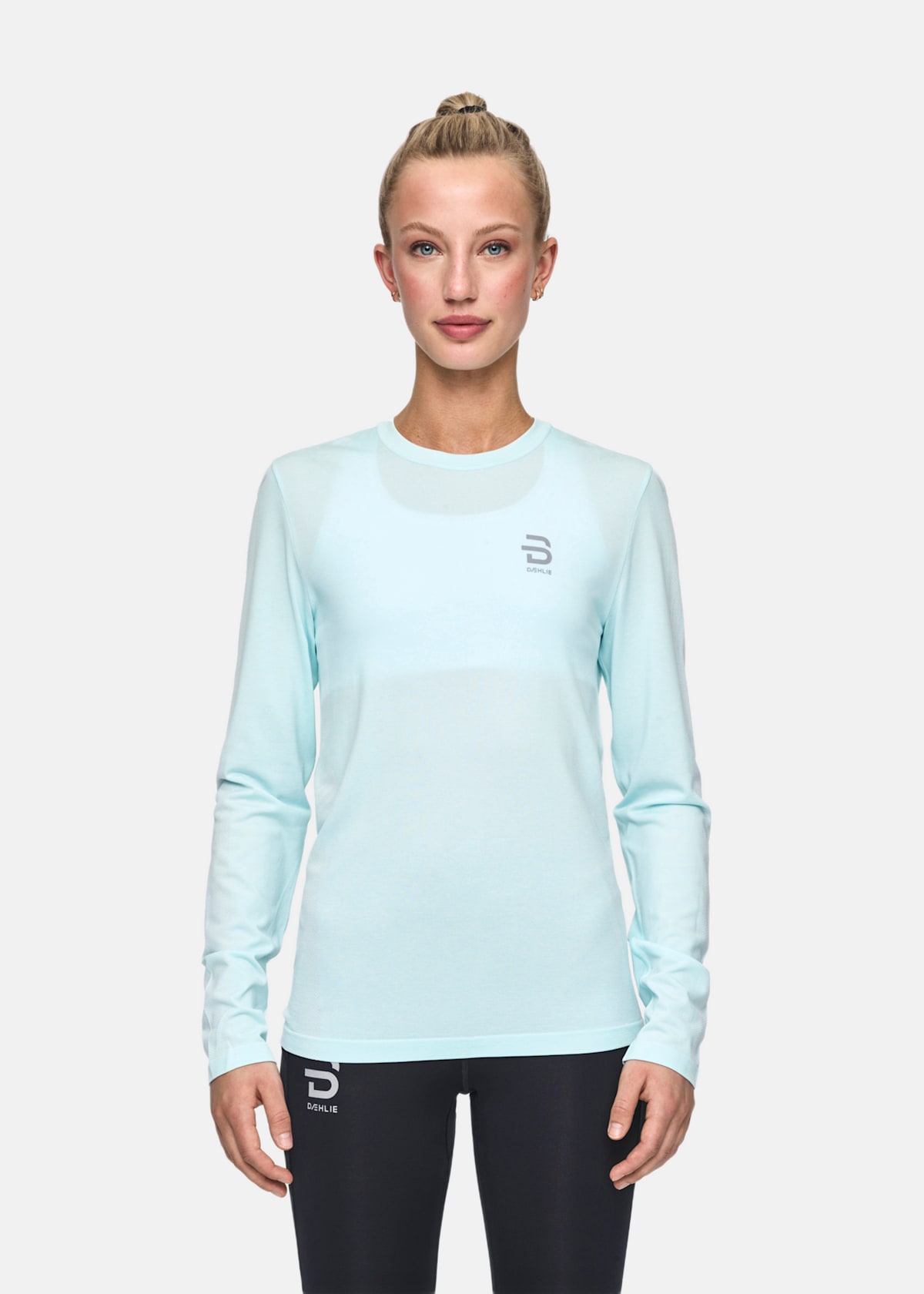 Long Sleeve Direction Wmn |  - sv-se - dam - klader - toppar-linnen - t-shirts-friluftsliv-vandring - t-shirts-langarmade | Padelspecialisterna