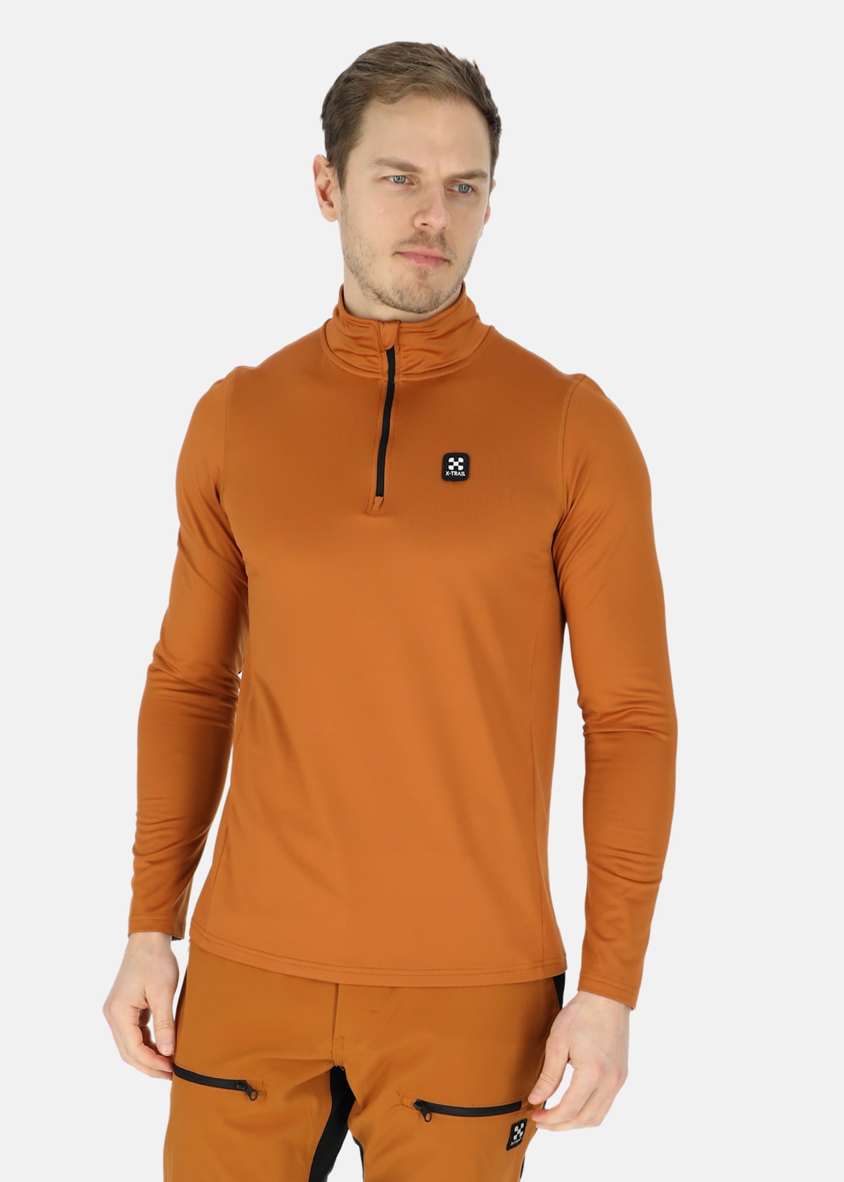 Active Halfzip |  - sv-se - herr - klader - trojor - sweatshirts | Padelspecialisterna
