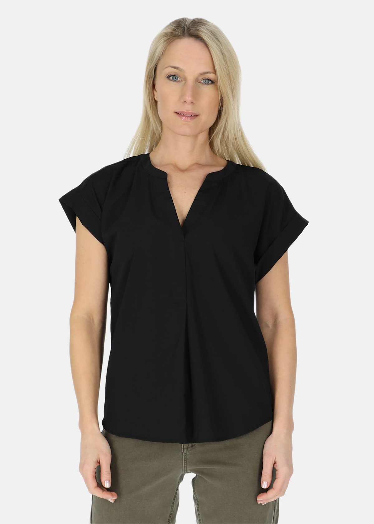 Sankt Claud Tunic Top W |  - sv-se - dam - klader - kjolar-klanningar - tunikor | Padelspecialisterna