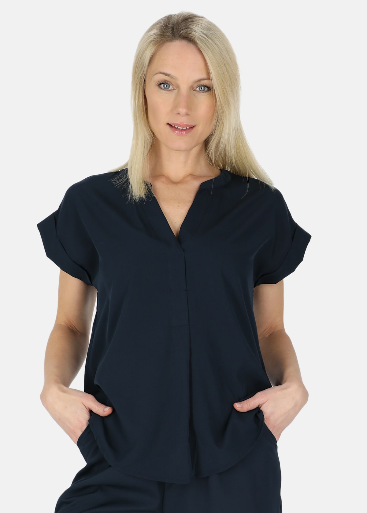 Sankt Claud Tunic Top W |  - sv-se - dam - klader - kjolar-klanningar - tunikor | Padelspecialisterna