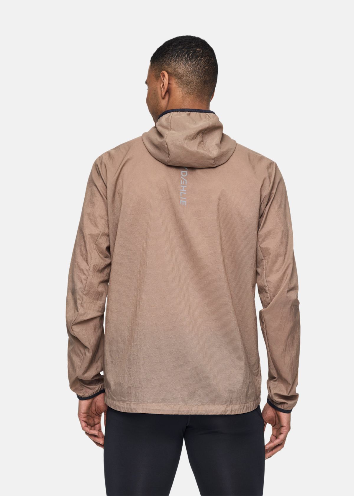 Jacket Active |  - sv-se - herr - klader - jackor - loparjackor | Padelspecialisterna