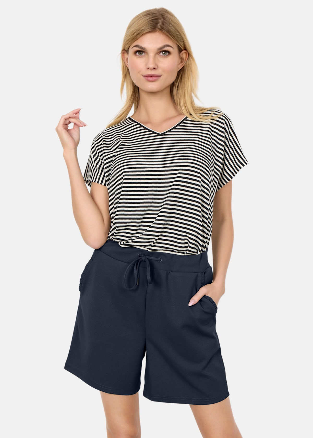 SC-SIHAM 3 |  - sv-se - dam - klader - shorts - vardags-jeansshorts - vardagsshorts | Padelspecialisterna