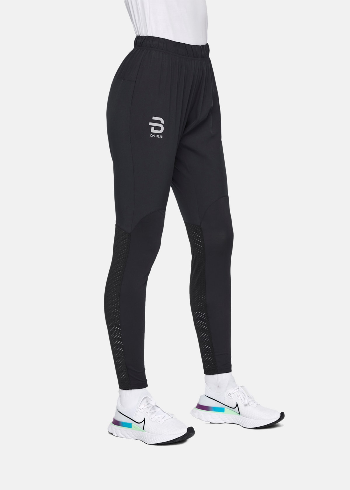 Pants Intensity Wmn |  - sv-se - dam - klader - byxor - loparbyxor | Padelspecialisterna