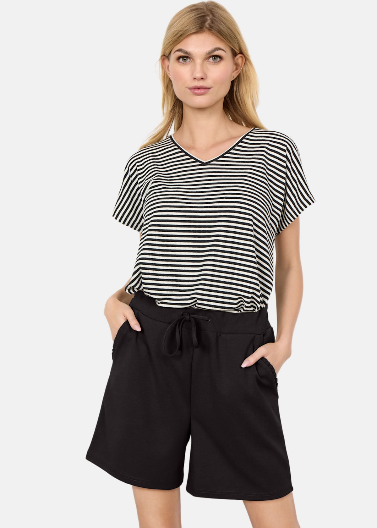 SC-SIHAM 3 |  - sv-se - dam - klader - shorts - vardags-jeansshorts - vardagsshorts | Padelspecialisterna