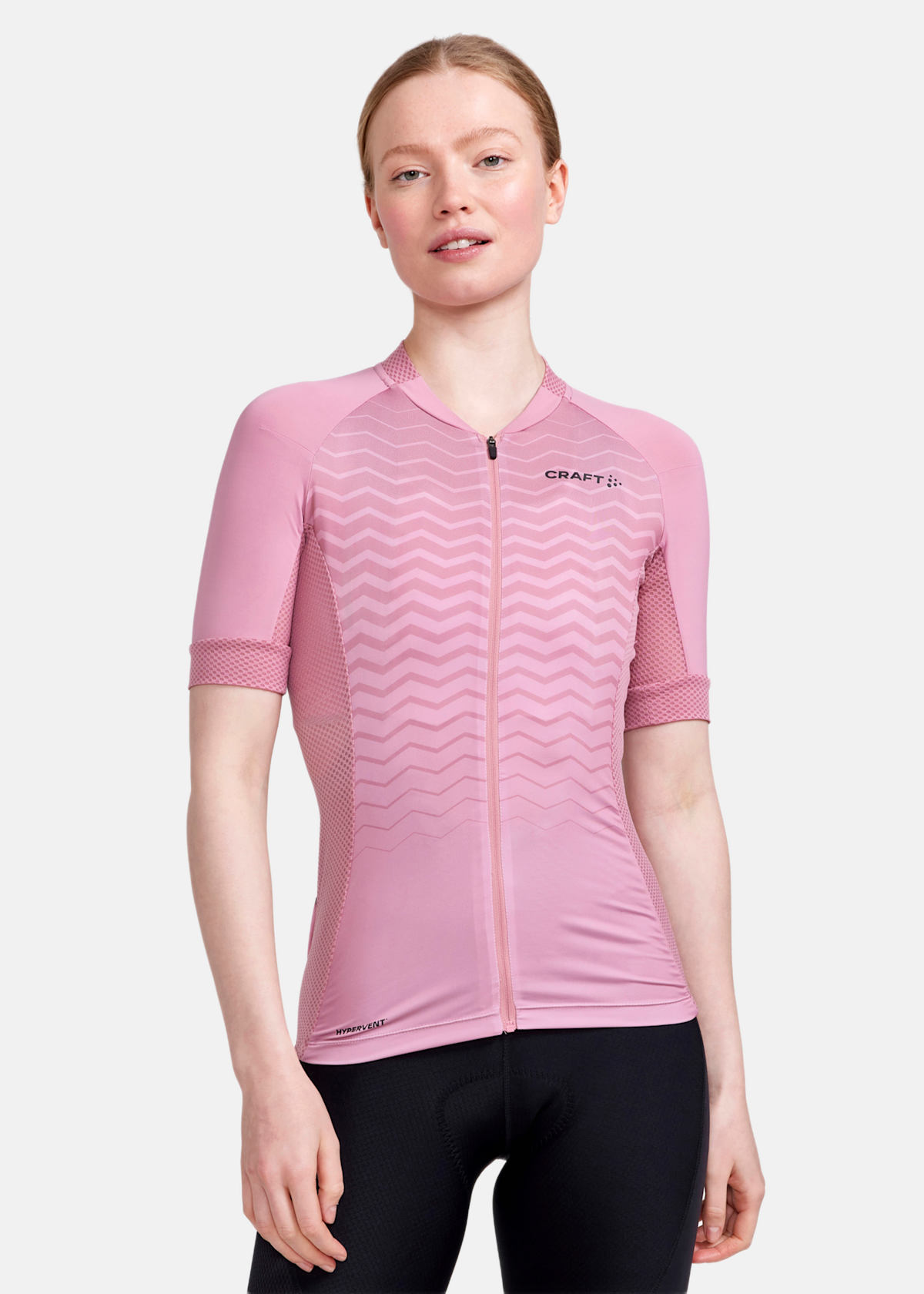 ADV ENDUR JERSEY W |  - sv-se - dam - klader - toppar-linnen - cykeltrojor | Padelspecialisterna