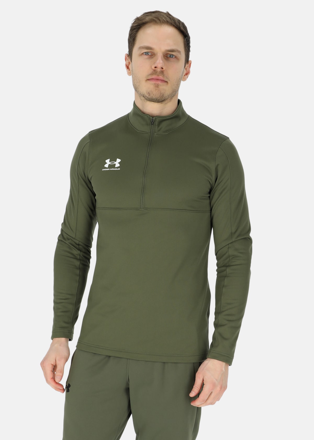 Challenger Midlayer |  - sv-se - herr - klader - trojor - sweatshirts | Padelspecialisterna