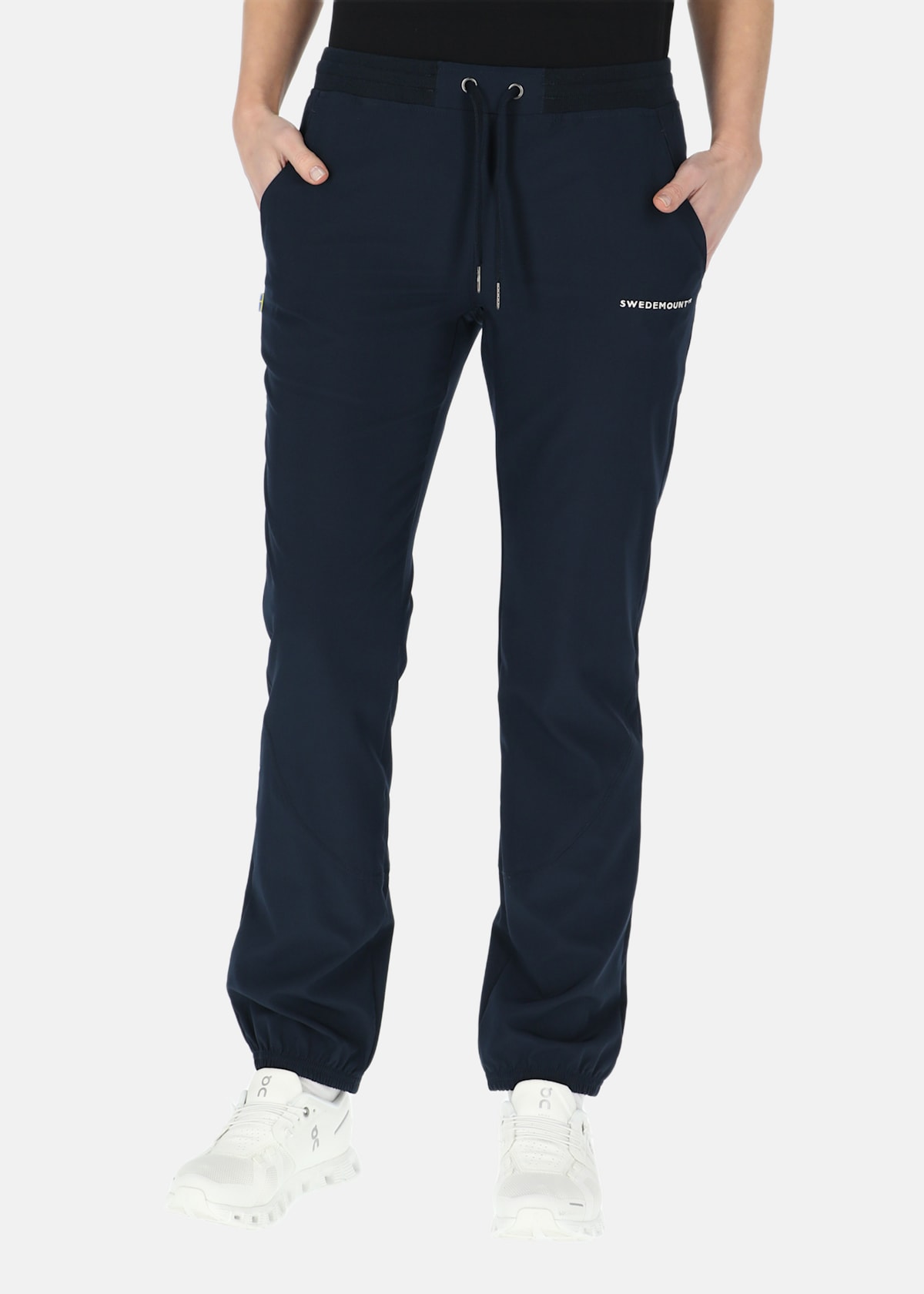 Womens Training Pants |  - sv-se - varumarken - didriksons - dam | Padelspecialisterna