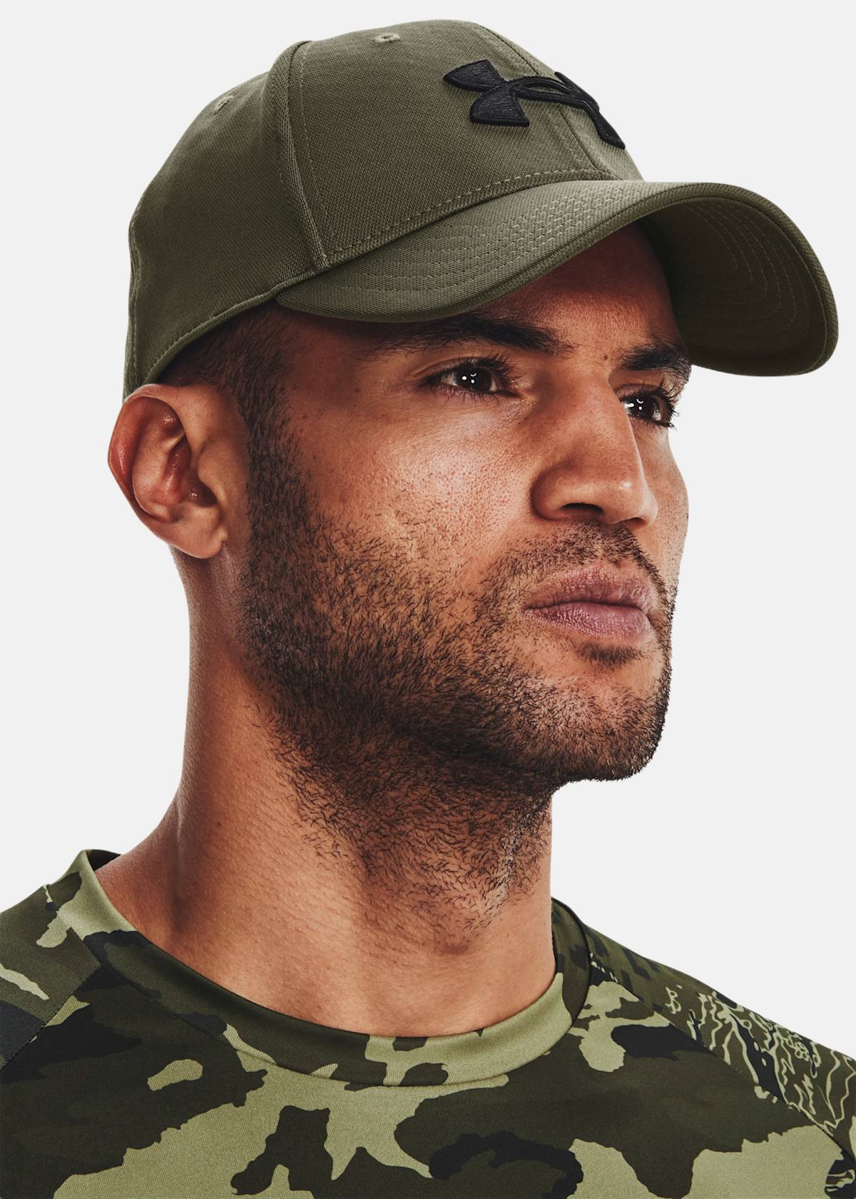 Mens UA Blitzing |  - sv-se - dam - klader - accessoarer - kepsar-hattar - casual-streetkepsar | Padelspecialisterna