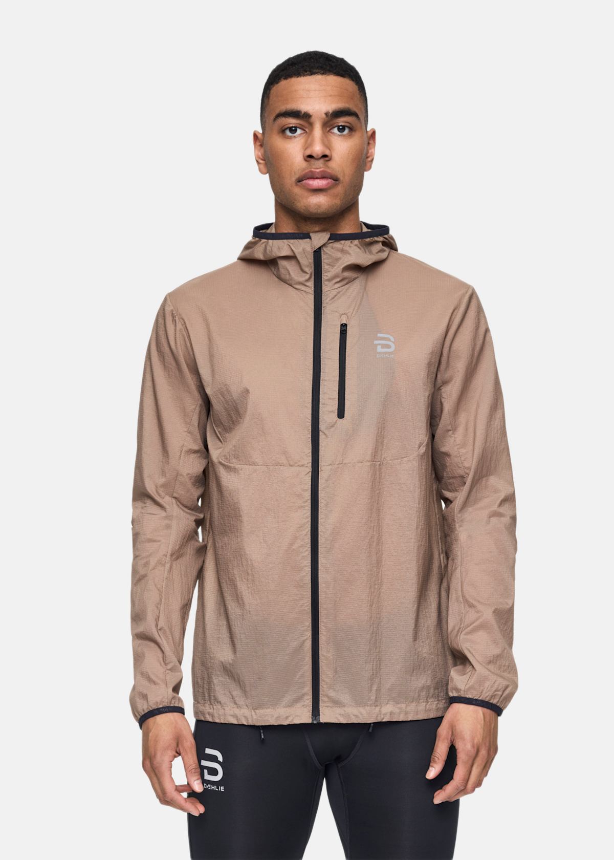 Jacket Active