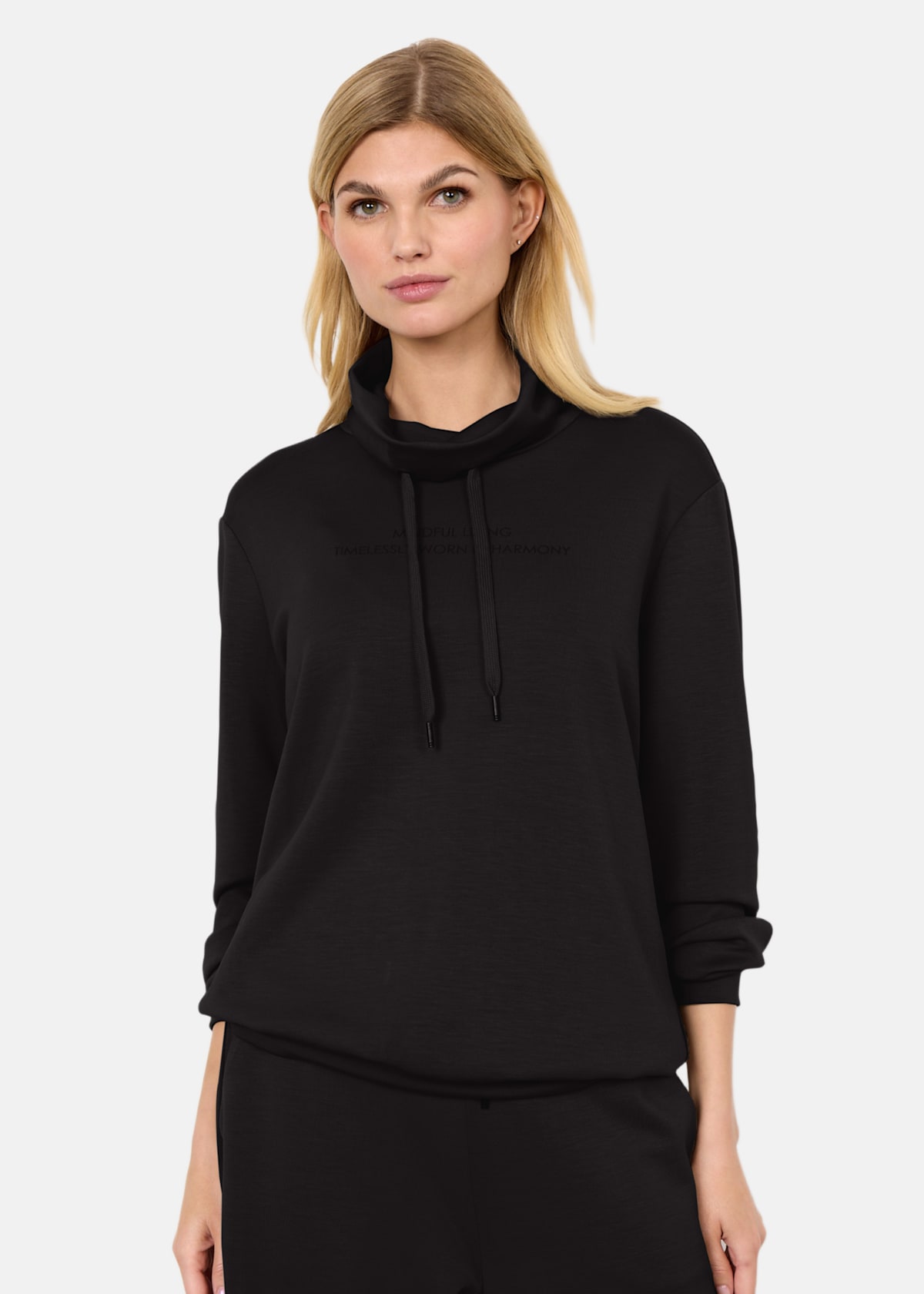 SC-BANU 137 |  - sv-se - dam - klader - trojor - sweatshirts | Padelspecialisterna