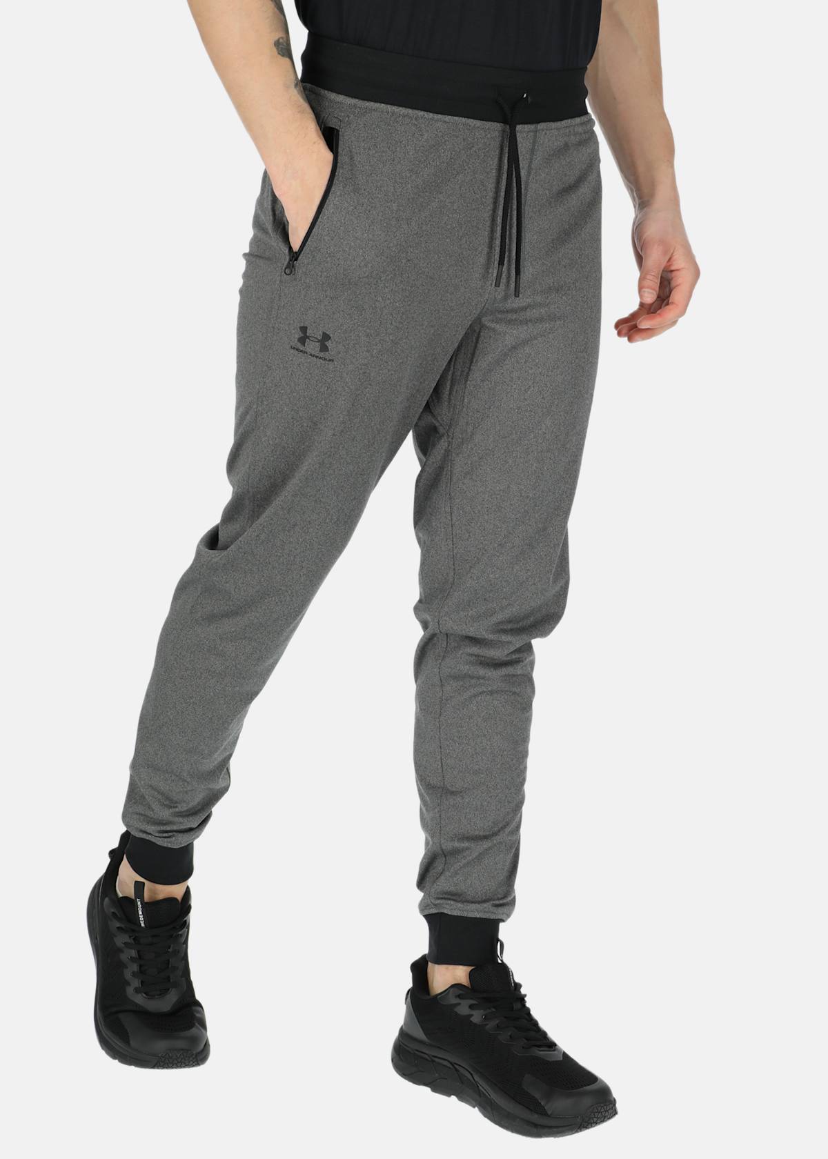 SPORTSTYLE TRICOT JOGGER |  - sv-se - herr - klader - byxor - tranings-mjukis-vindbyxor - sweatpants-mjukisbyxor | Padelspecialisterna