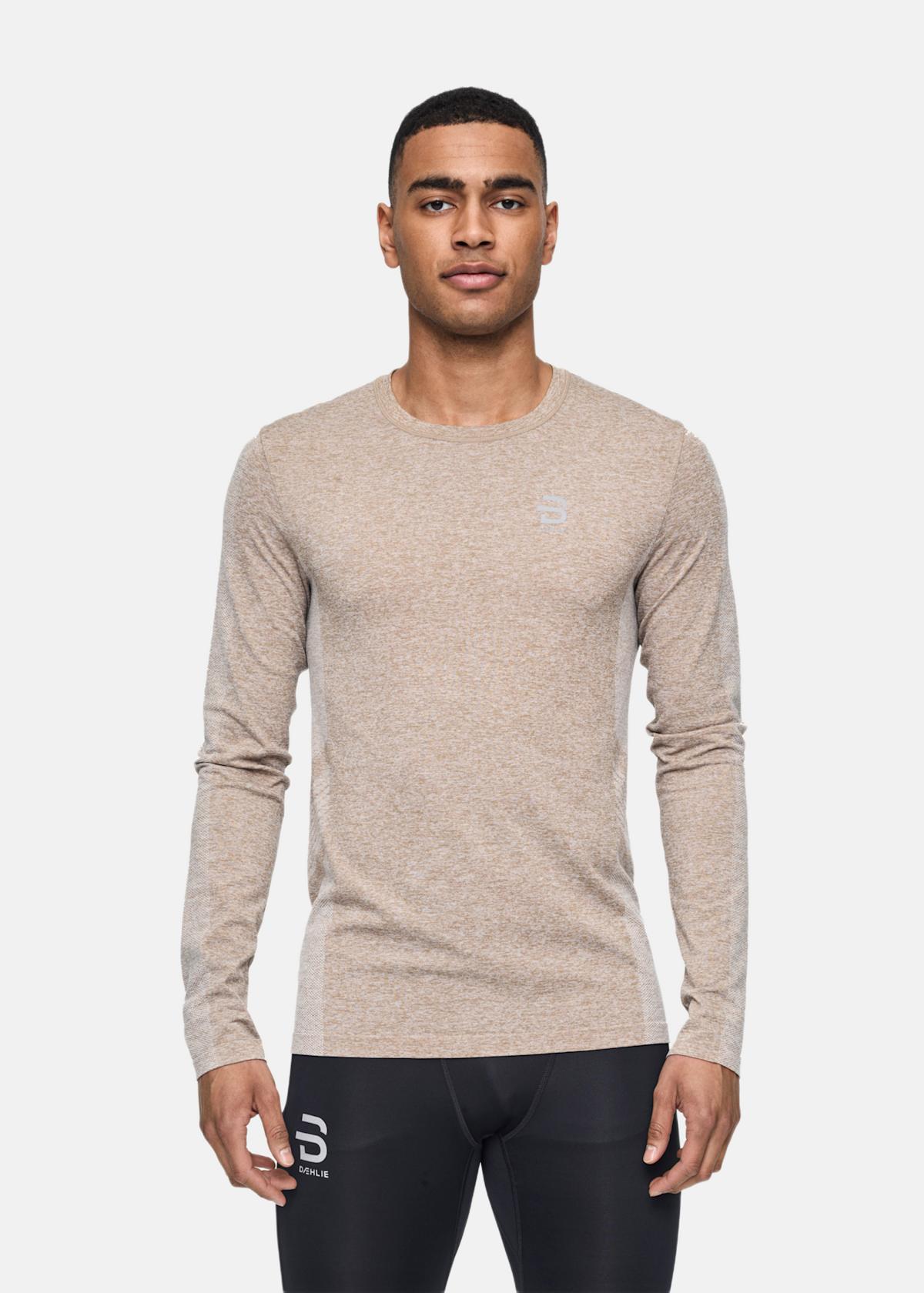 Long Sleeve Direction |  - sv-se - herr - klader - t-shirts-linnen - t-shirt-vardag-sport - langarmad-t-shirt-vardag-sport | Padelspecialisterna
