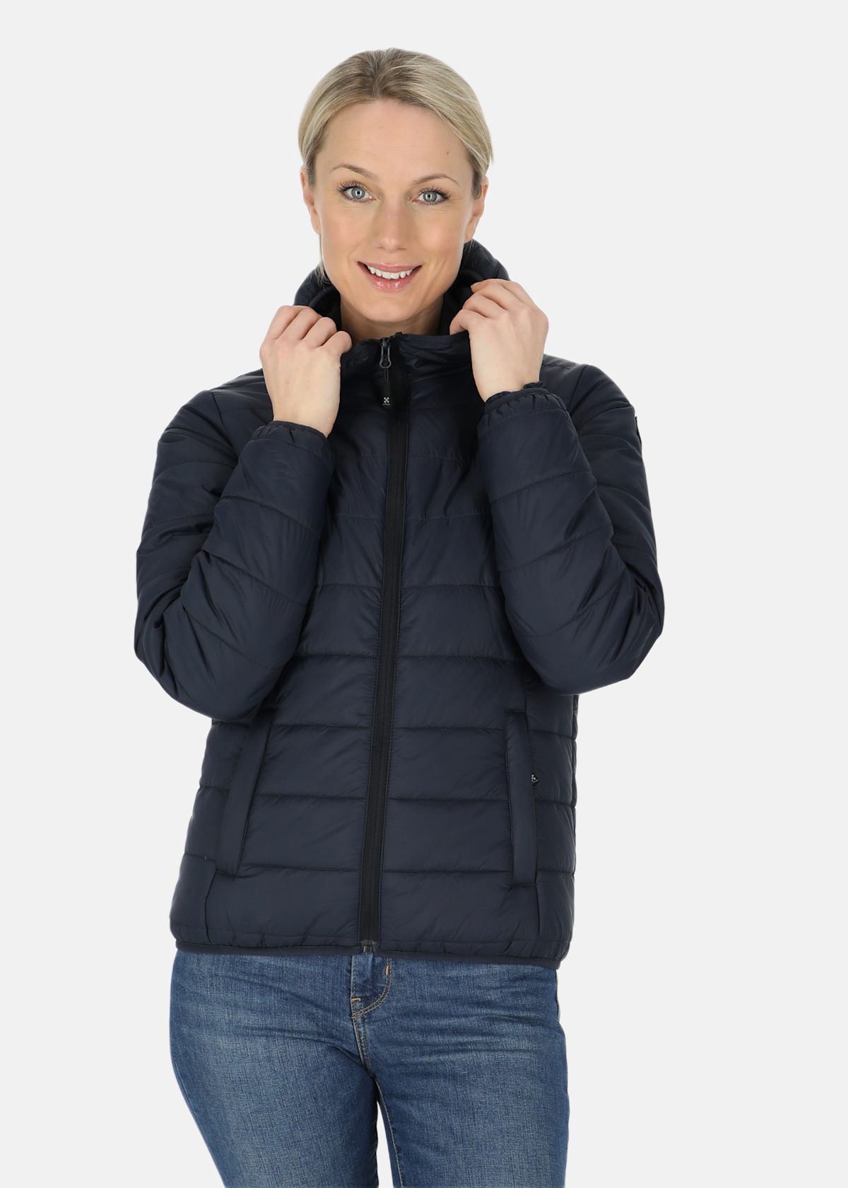 Ottawa Jacket W |  - sv-se - dam - klader - jackor - vandringsjackor | Padelspecialisterna