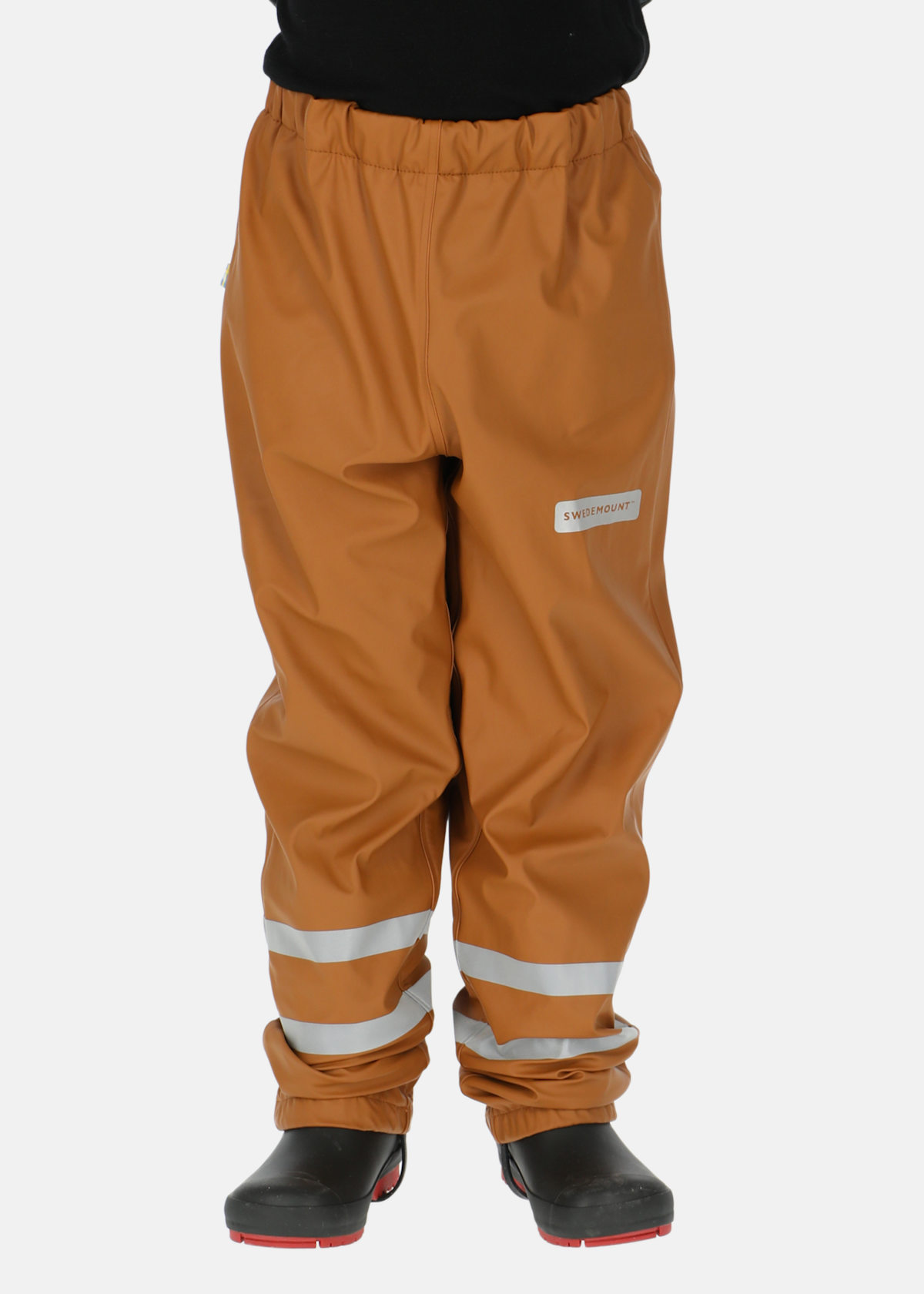 Rusk PU Fleece Pants JR |  - sv-se - barn - klader - byxor - fleecebyxor | Padelspecialisterna