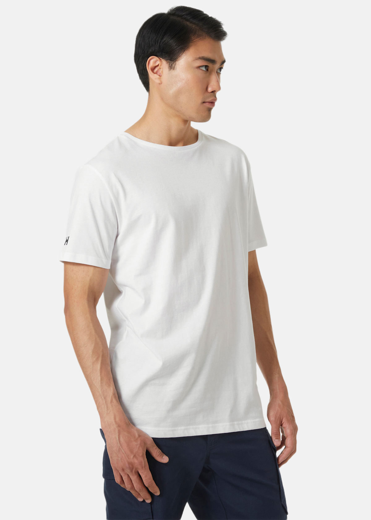 SHORELINE T-SHIRT 2.0 |  - sv-se - herr - klader - t-shirts-linnen - t-shirt-vardag-sport - kortarmad-t-shirt-vardag-sport | Padelspecialisterna