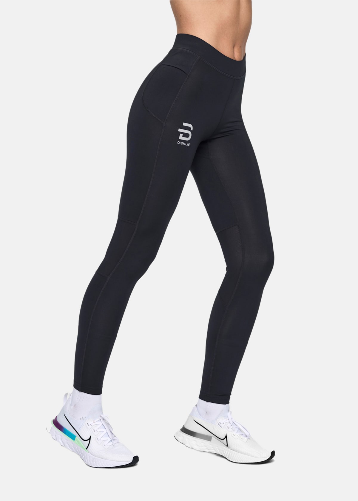 Tights Direction Wmn |  - sv-se - dam - klader - byxor - tights-leggings - traningstights - traningstights-langa | Padelspecialisterna