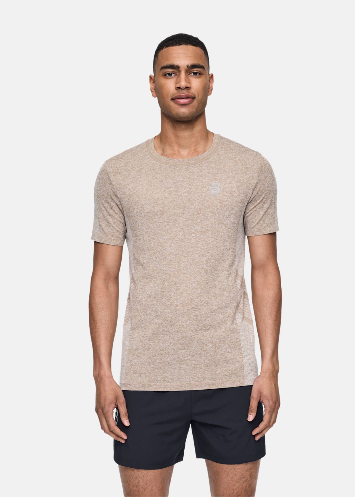 T-Shirt Direction |  - sv-se - herr - klader - t-shirts-linnen - t-shirt-vardag-sport - kortarmad-t-shirt-vardag-sport | Padelspecialisterna