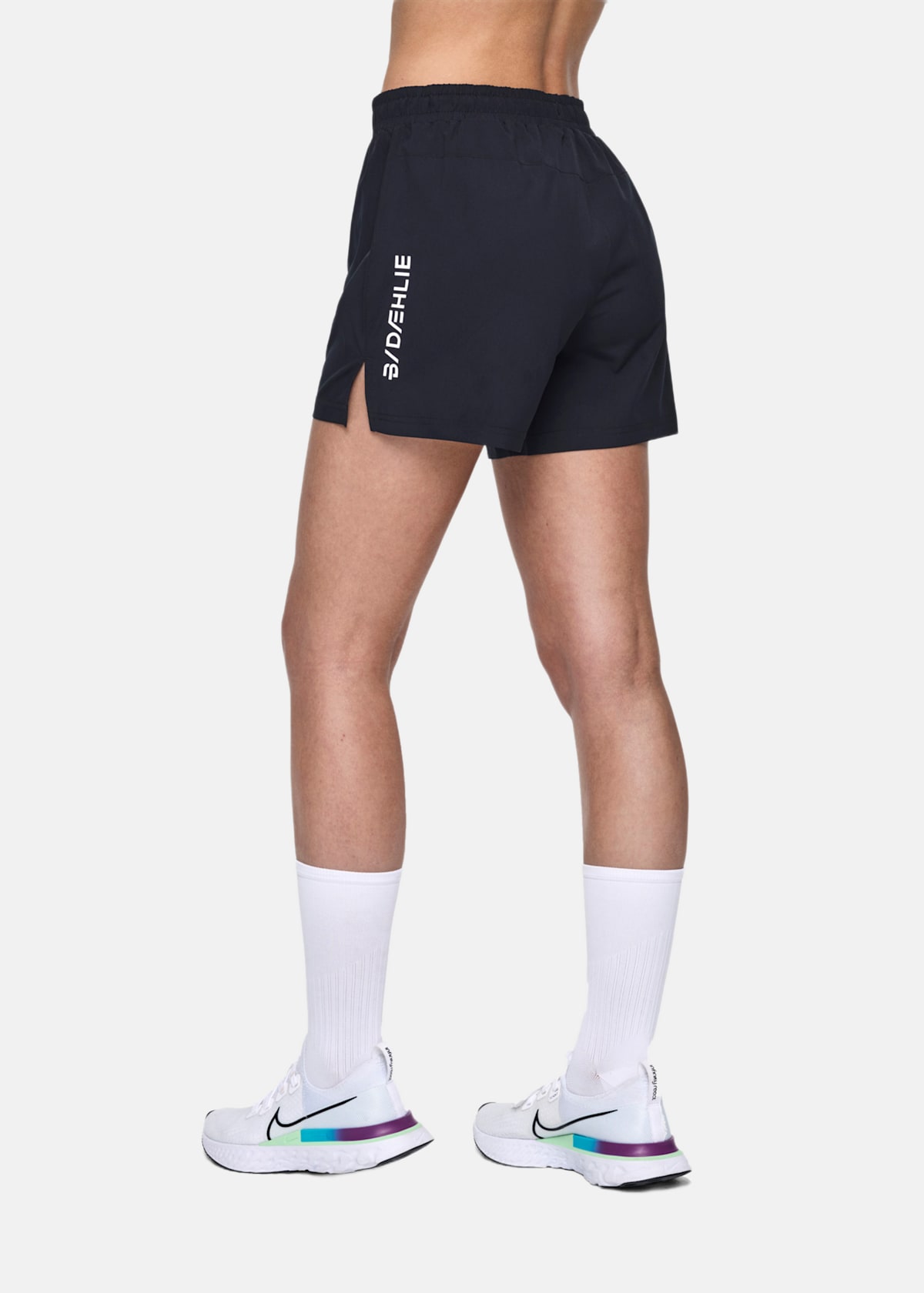 Shorts Active Wmn |  - sv-se - dam - klader - shorts - lopar-traningsshorts - loparshorts | Padelspecialisterna