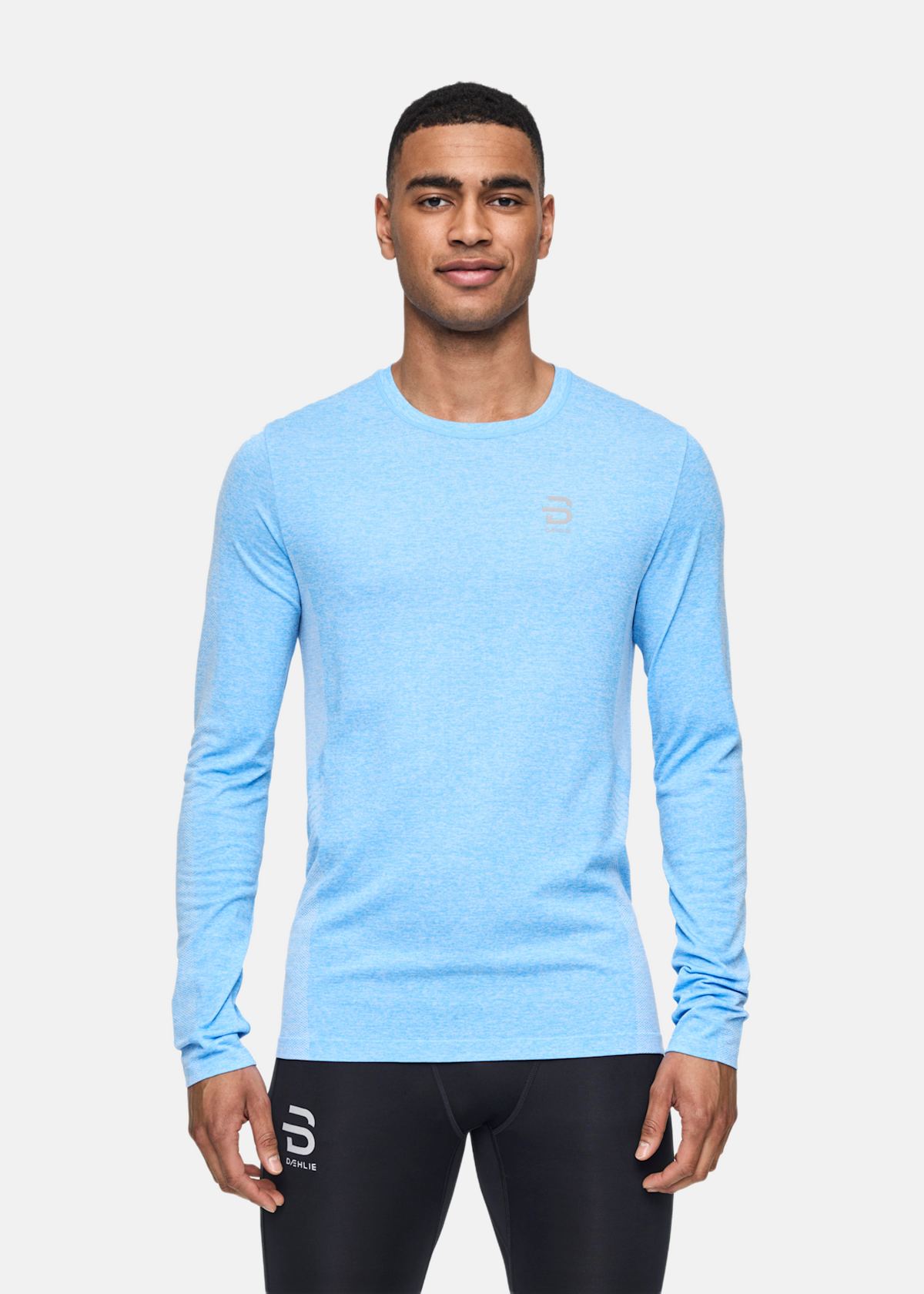 Long Sleeve Direction |  - sv-se - herr - klader - t-shirts-linnen - t-shirt-vardag-sport - langarmad-t-shirt-vardag-sport | Padelspecialisterna