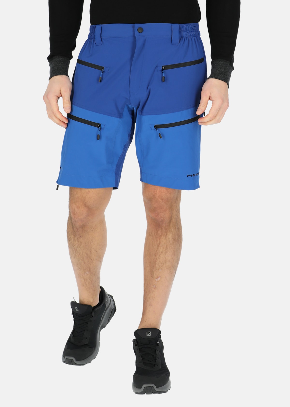 Lofoten Stretch Shorts |  - sv-se - herr - klader - shorts - vandringsshorts | Padelspecialisterna