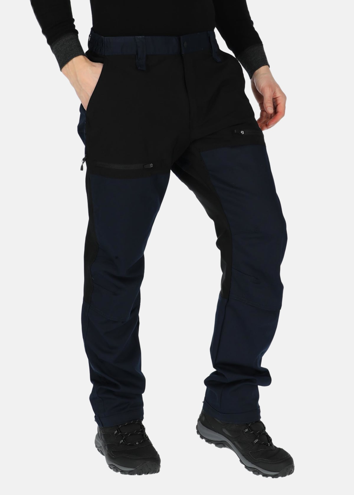 Vancouver Durable Pants |  - sv-se - herr - klader - byxor - vandrings-outdoorbyxor - vandringsbyxor | Padelspecialisterna