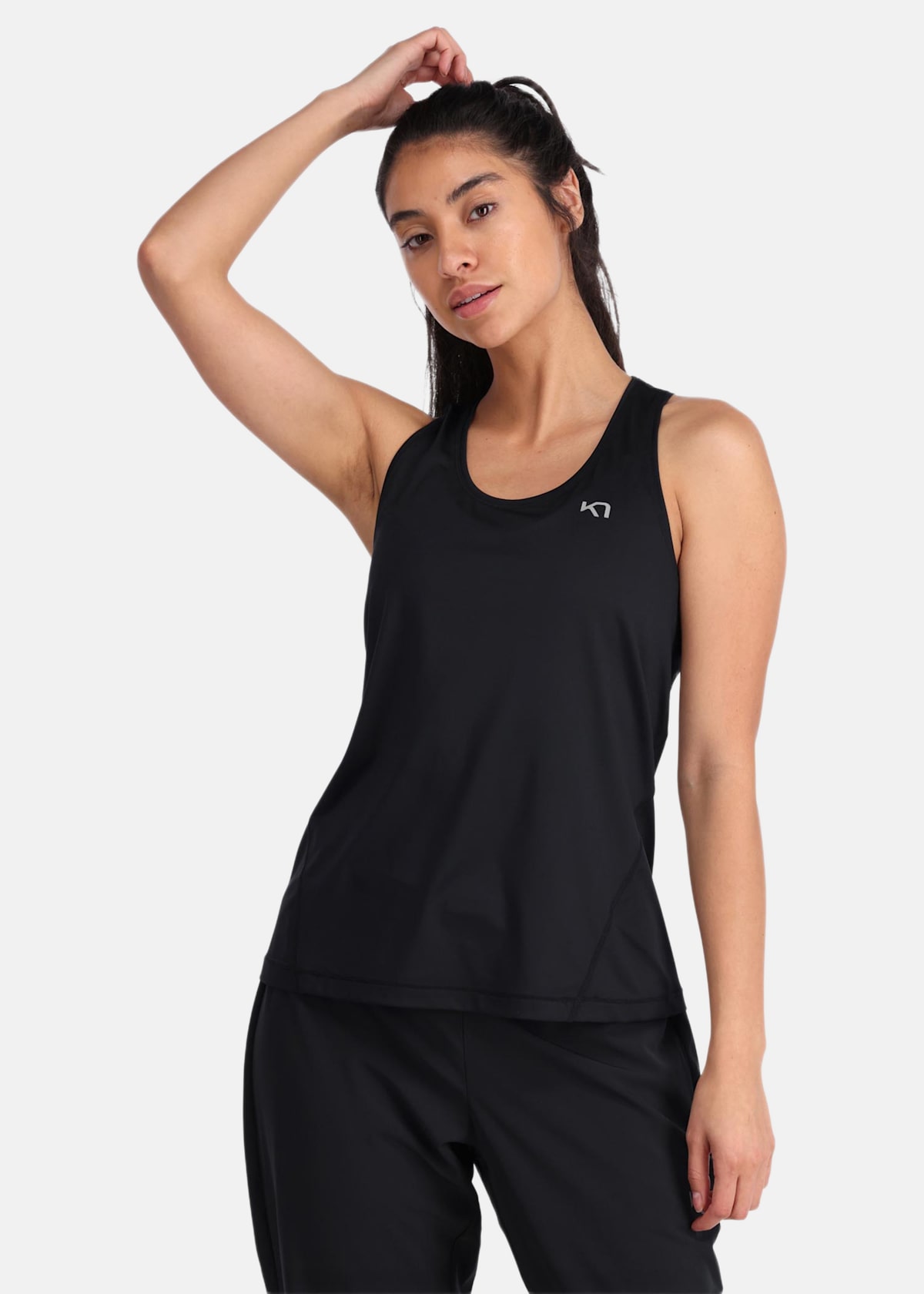 NORA 2.0 TANKTOP |  - sv-se - dam - klader - toppar-linnen - linnen - linnen-vardag-sport | Padelspecialisterna