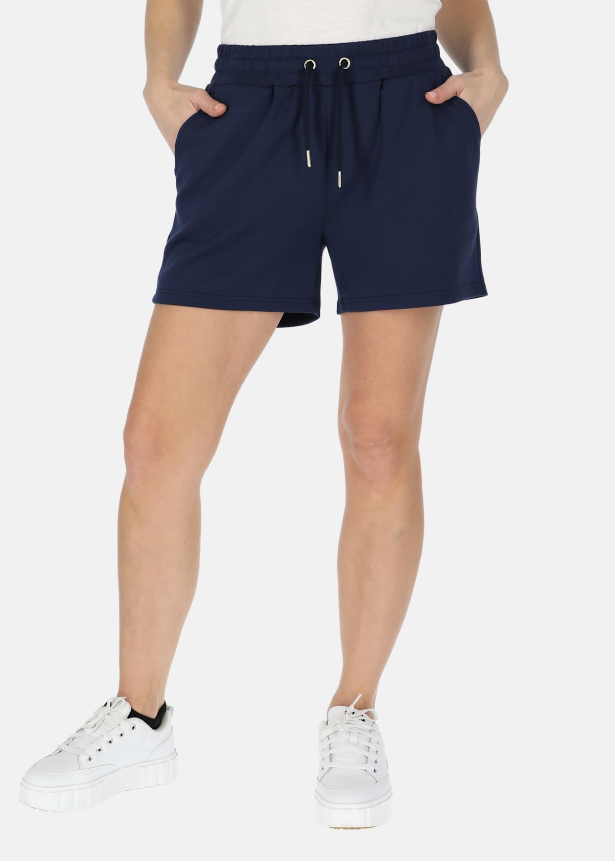 Houston Shorts W |  - sv-se - dam - klader - shorts - vardags-jeansshorts - vardagsshorts | Padelspecialisterna