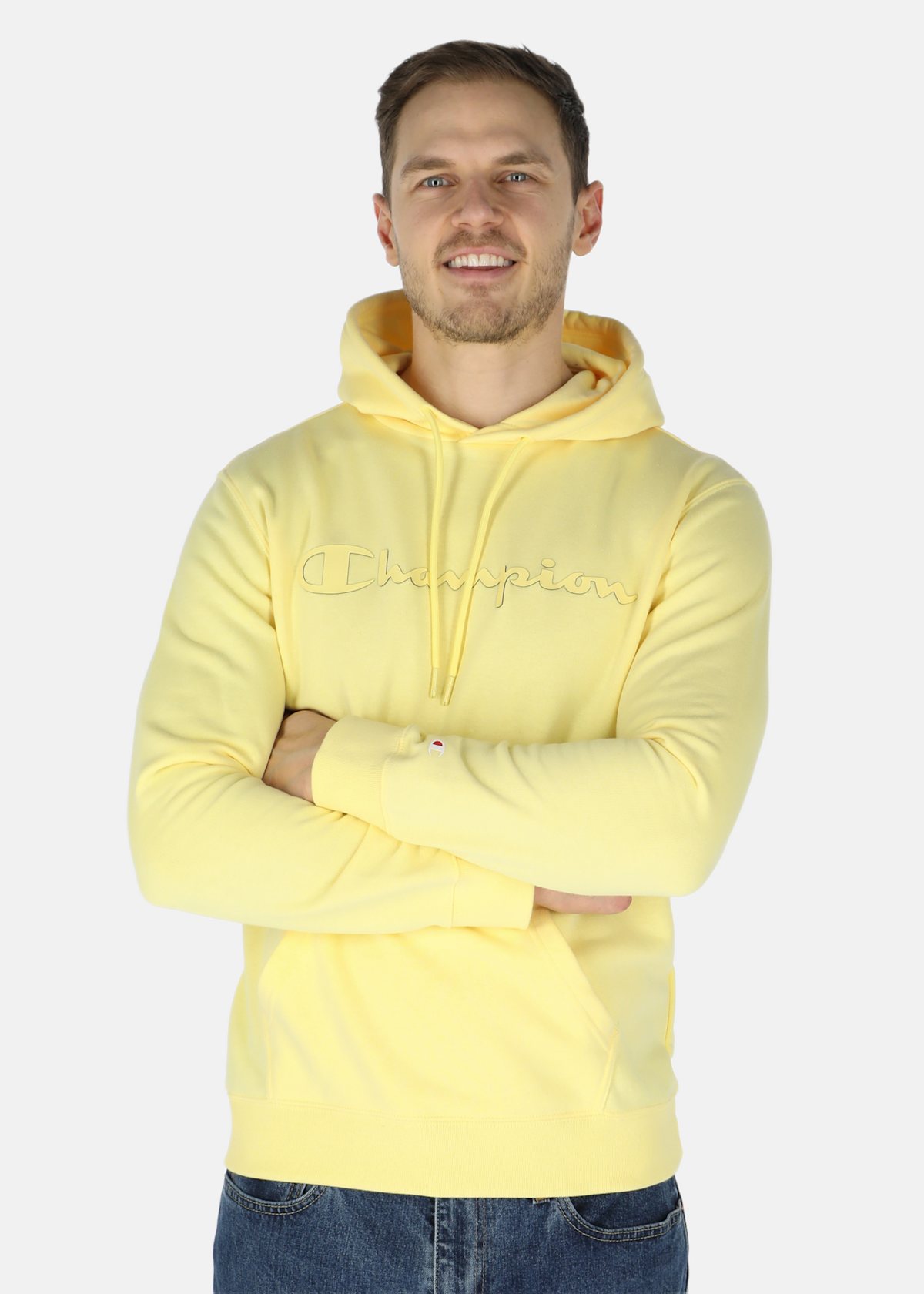 Legacy Hooded Sweatshirt M |  - sv-se - herr - klader - trojor - huvtrojor - hoodie | Padelspecialisterna