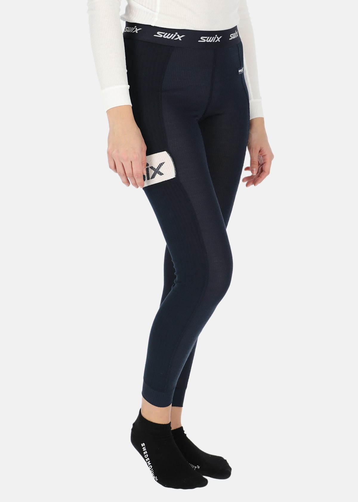 RaceX Warm Bodyw Pants Womens