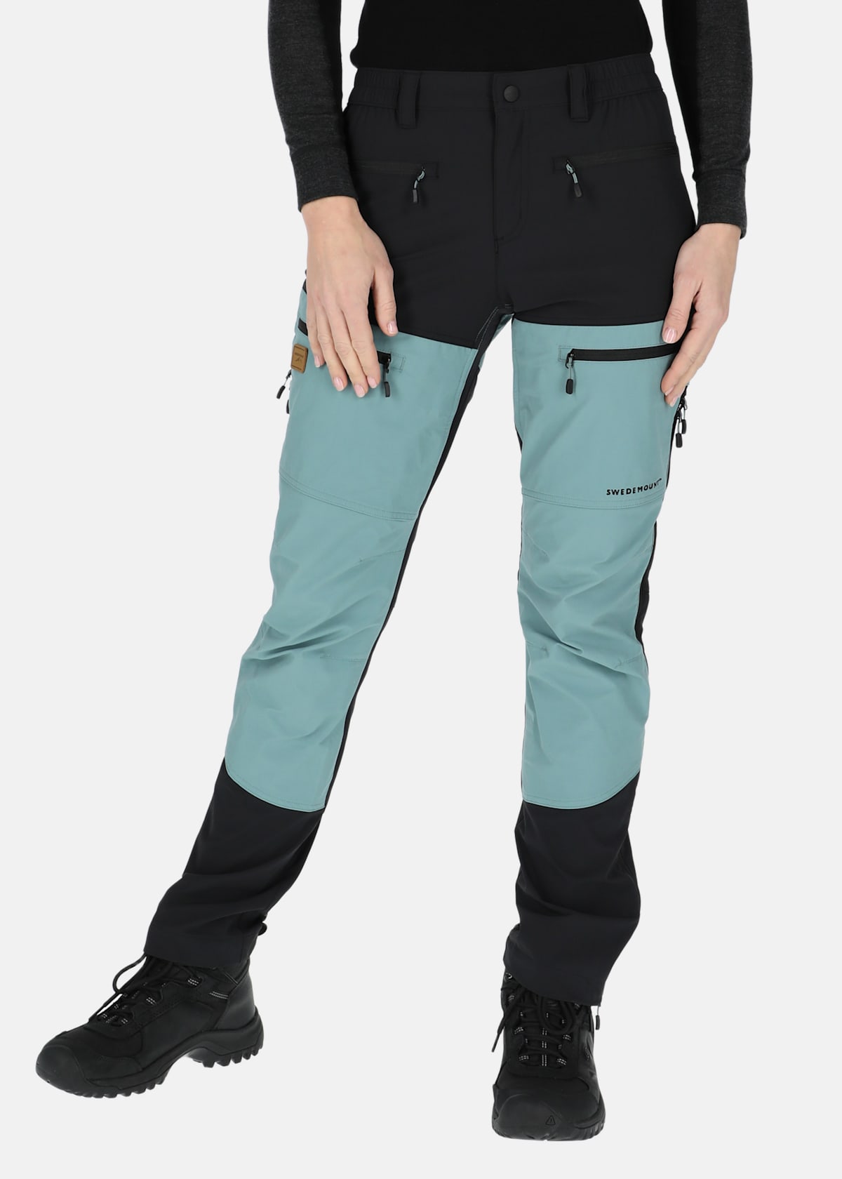 Lofoten Stretch Pants W |  - sv-se - dam - klader - byxor - vandrings-outdoorbyxor - vandringsbyxor | Padelspecialisterna