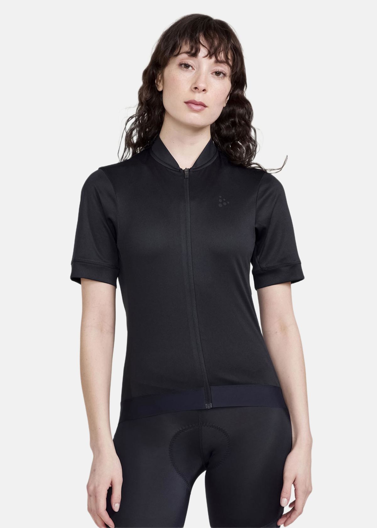 CORE ESSENCE JERSEY REGULAR FI |  - sv-se - dam - klader - toppar-linnen - cykeltrojor | Padelspecialisterna
