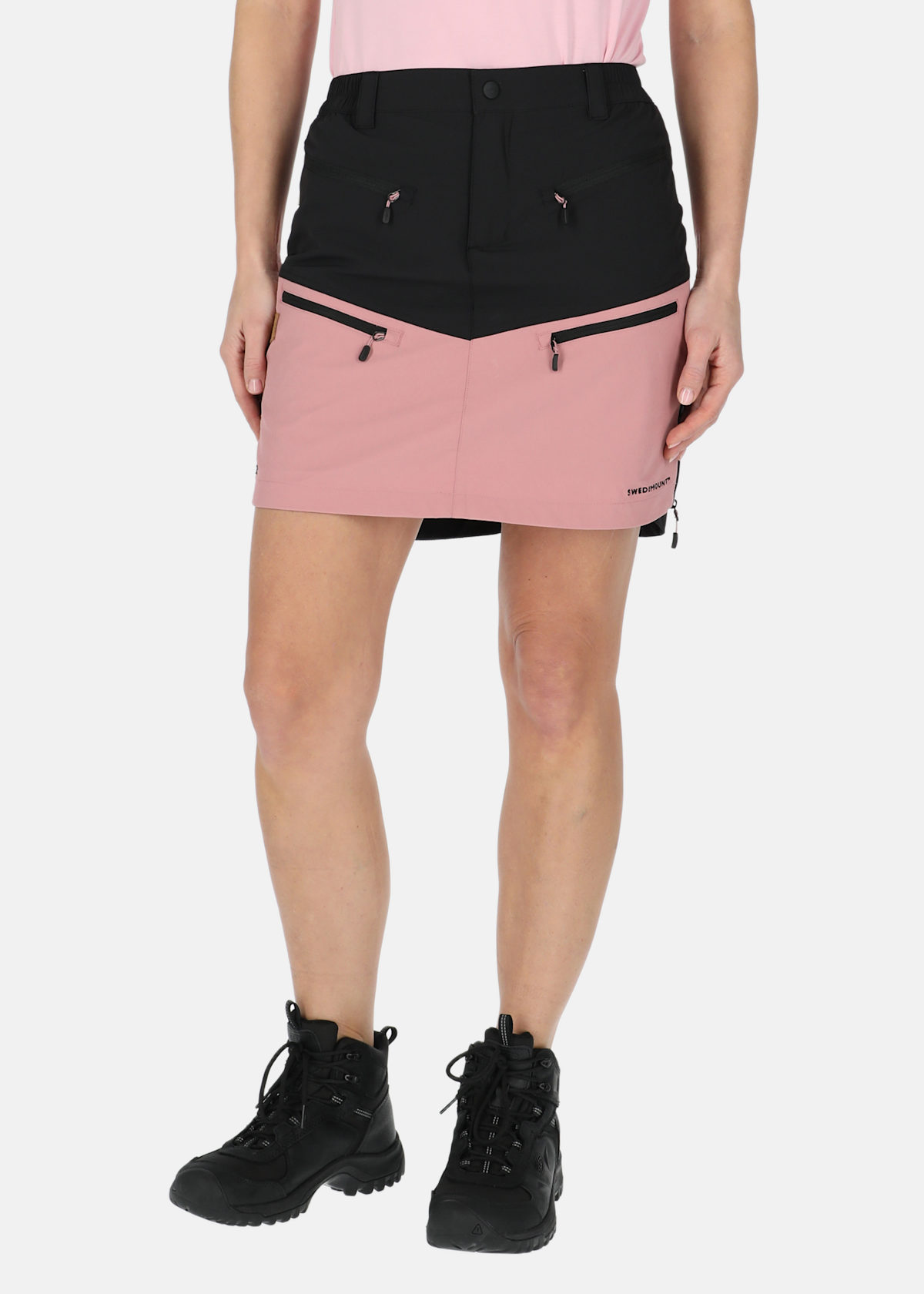 Lofoten Stretch Skirt W |  - sv-se - dam - klader - kjolar-klanningar - kjol - vardags-modekjolar - bomullskjolar | Padelspecialisterna