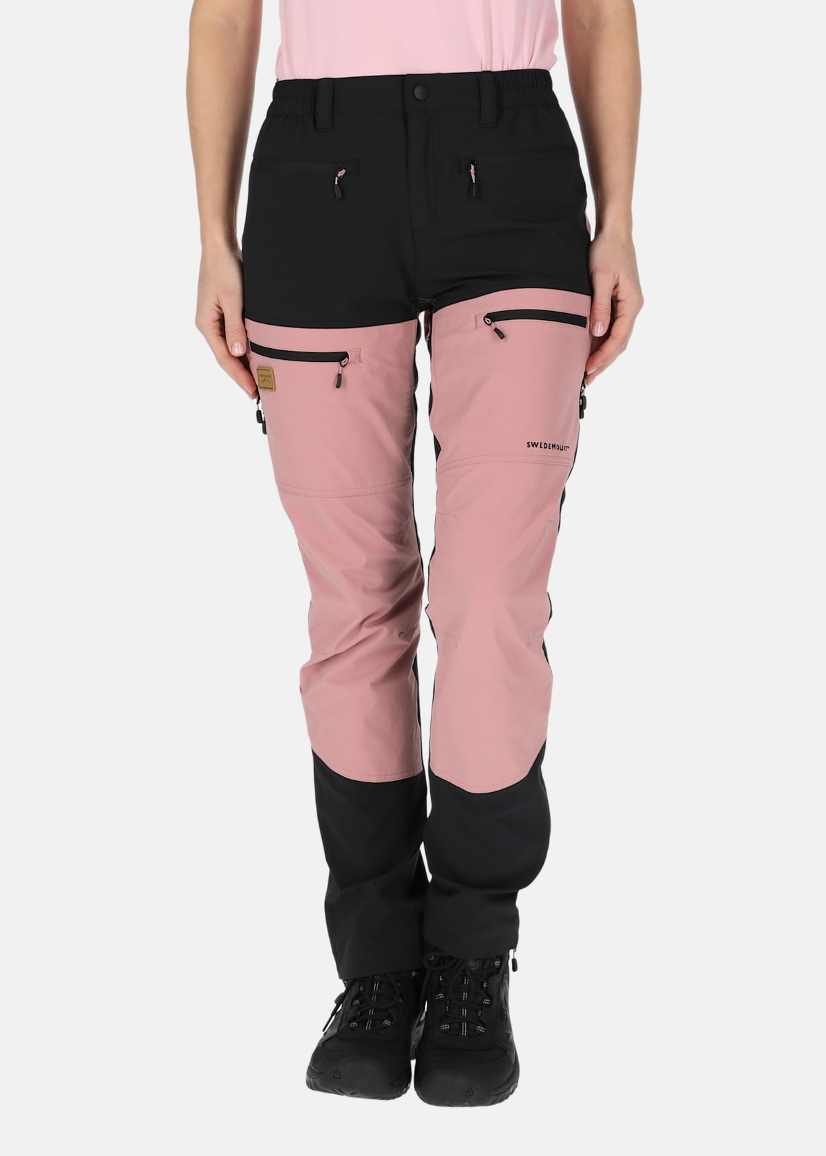 Lofoten Stretch Pants W |  - sv-se - dam - klader - byxor - vandrings-outdoorbyxor - vandringsbyxor | Padelspecialisterna