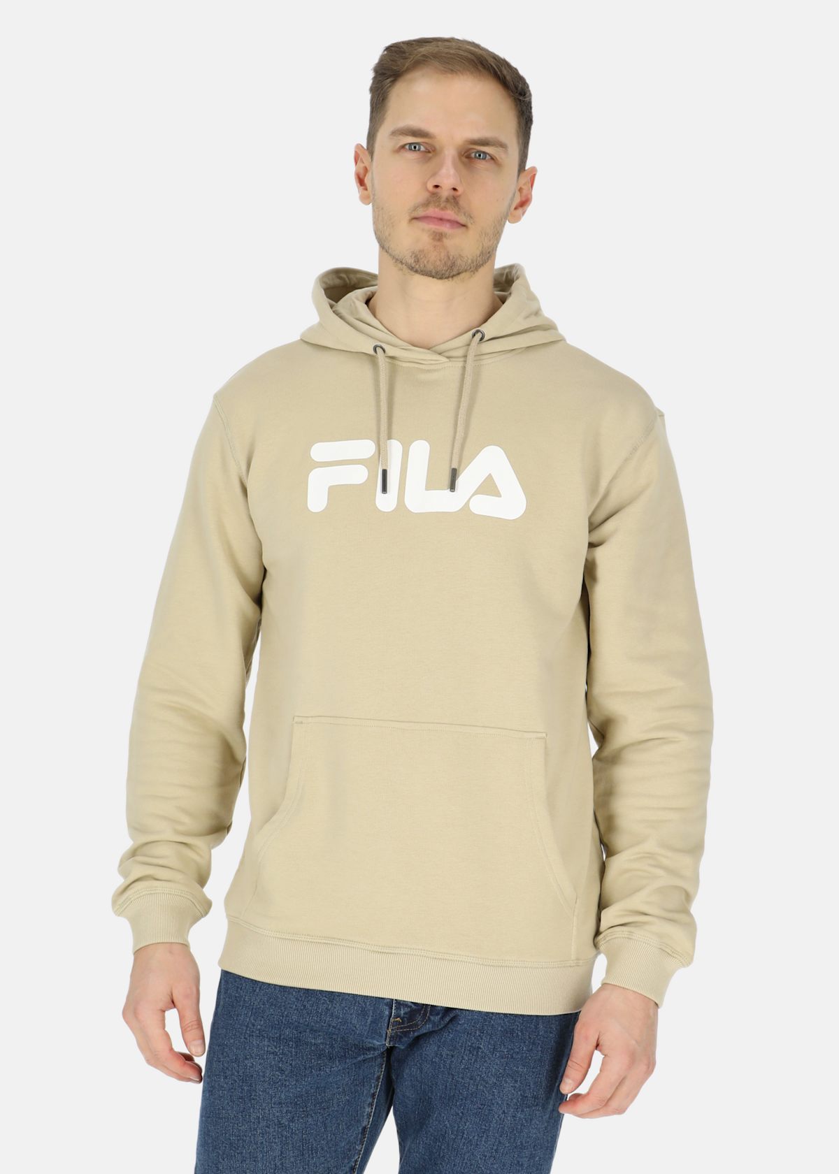 BARUMINI hoody |  - sv-se - herr - klader - trojor - huvtrojor - hoodie | Padelspecialisterna