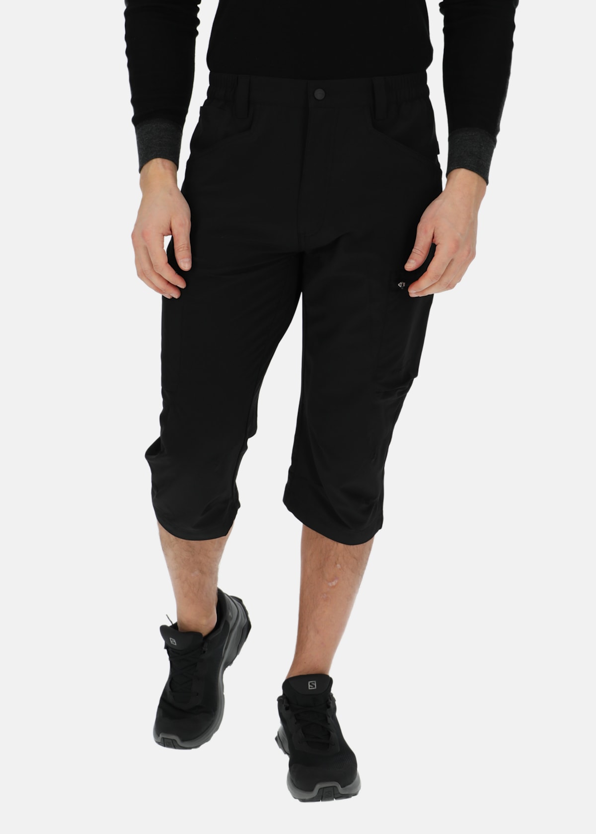 Glittertind 3/4 Pants |  - sv-se - herr - klader - byxor - vandrings-outdoorbyxor - vandringsbyxor | Padelspecialisterna