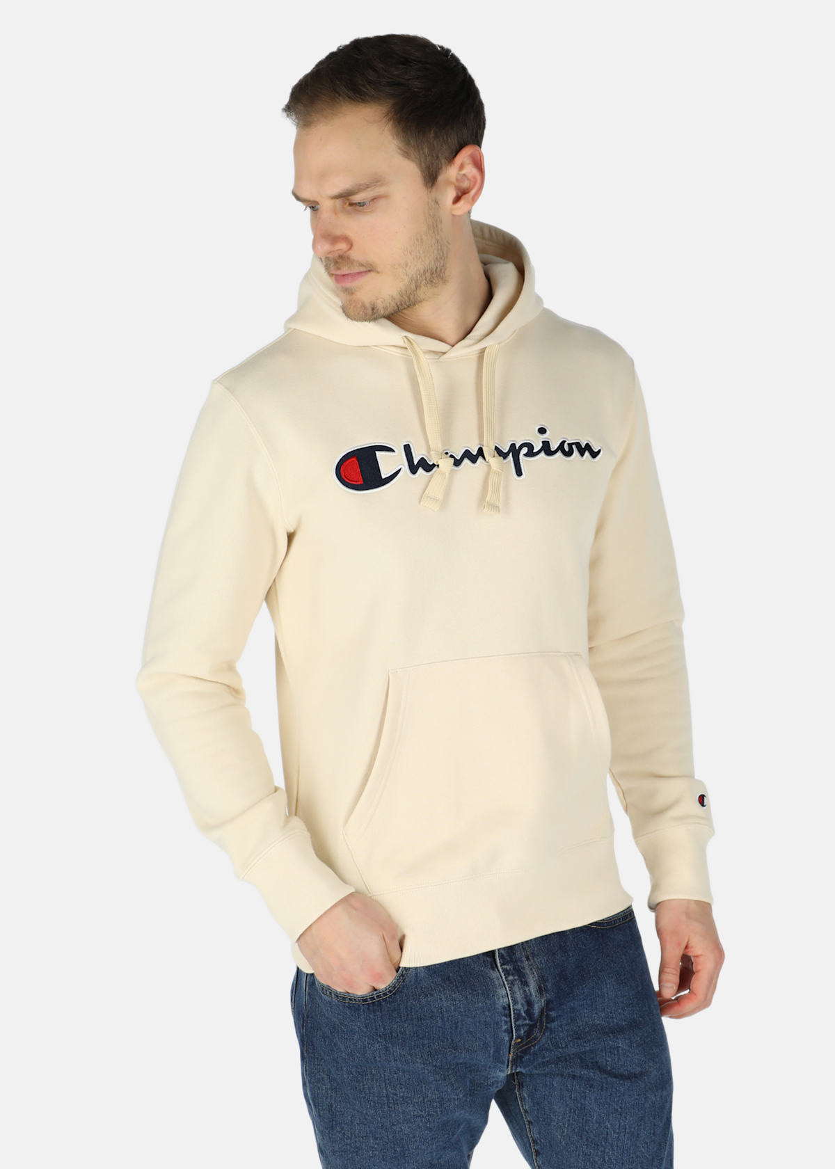 Rochester Hooded Sweatshirt |  - sv-se - herr - klader - trojor - huvtrojor - hoodie | Padelspecialisterna