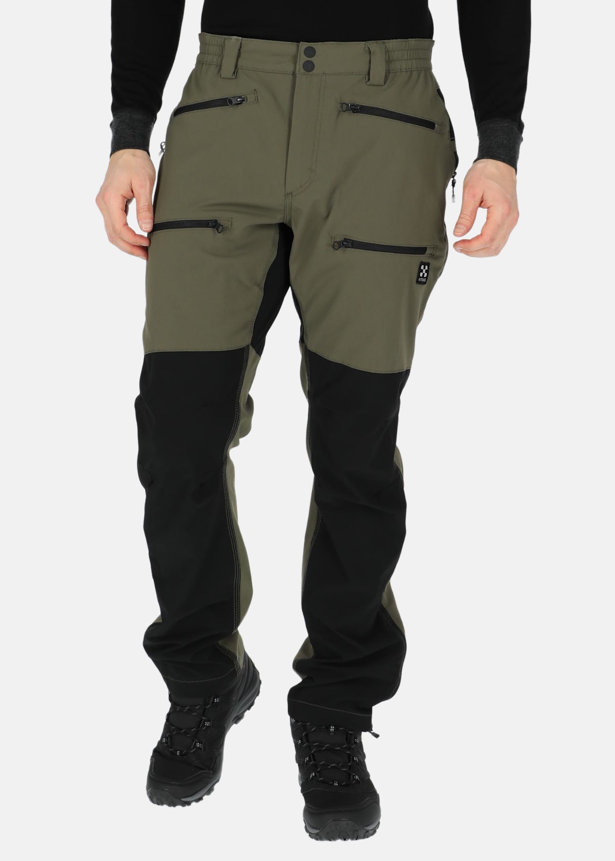 Colorado Stretch Pants |  - sv-se - herr - klader - byxor - vandrings-outdoorbyxor - vandringsbyxor | Padelspecialisterna