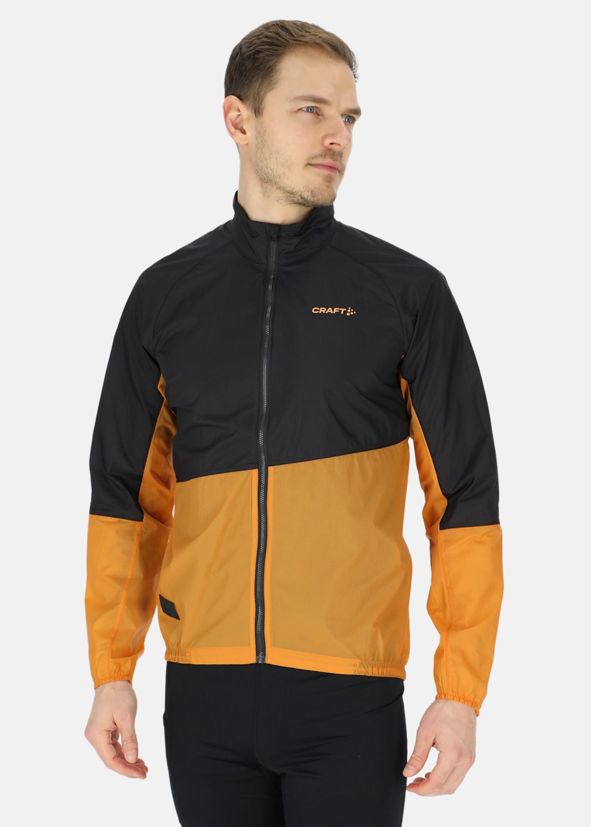 ADV OFFROAD WIND JACKET M |  - sv-se - herr - klader - trojor - traningstrojor | Padelspecialisterna