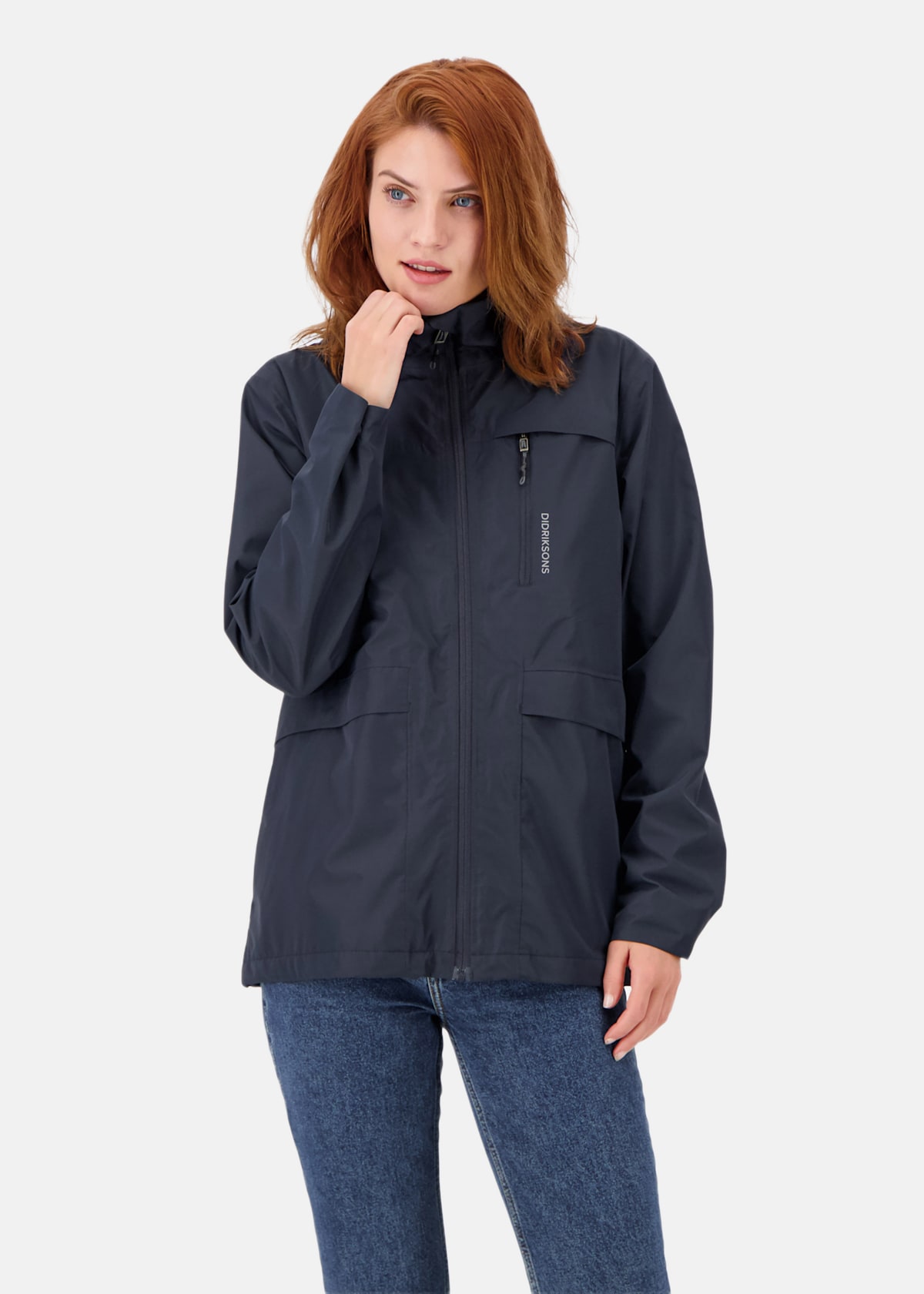 WIDANA WNS JKT |  - sv-se - dam - klader - jackor - vardags-modejackor - vardagsjackor | Padelspecialisterna