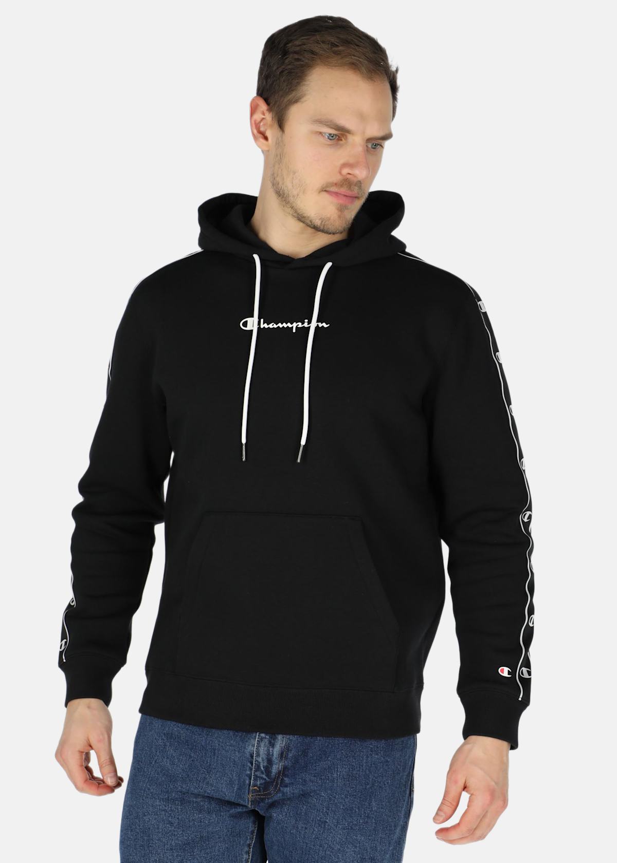 Hooded Sweatshirt |  - sv-se - herr - klader - trojor - huvtrojor - hoodie | Padelspecialisterna