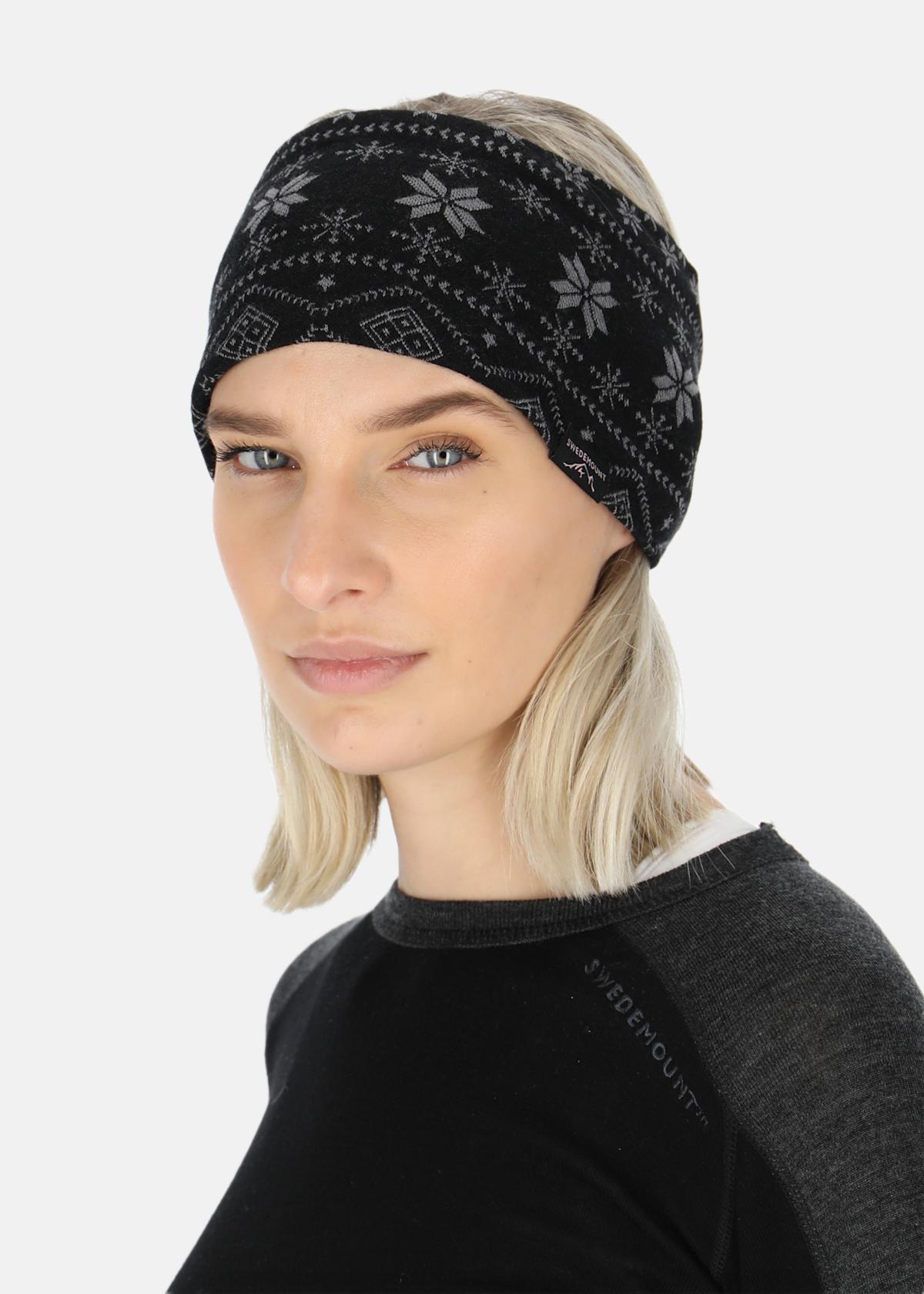 Idre Wool Headband