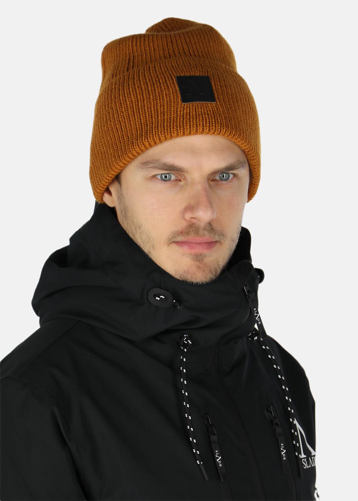 Aspen Knitted Hat