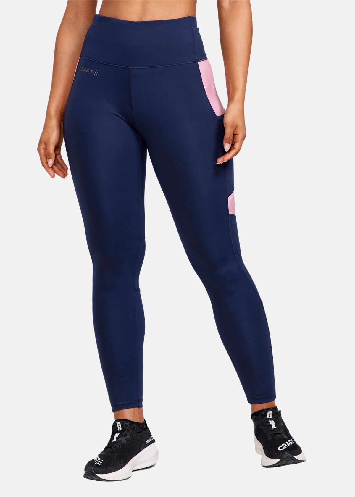 ADV ESSENCE TIGHTS 2 W |  - sv-se - dam - klader - byxor - tights-leggings - traningstights - traningstights-langa | Padelspecialisterna