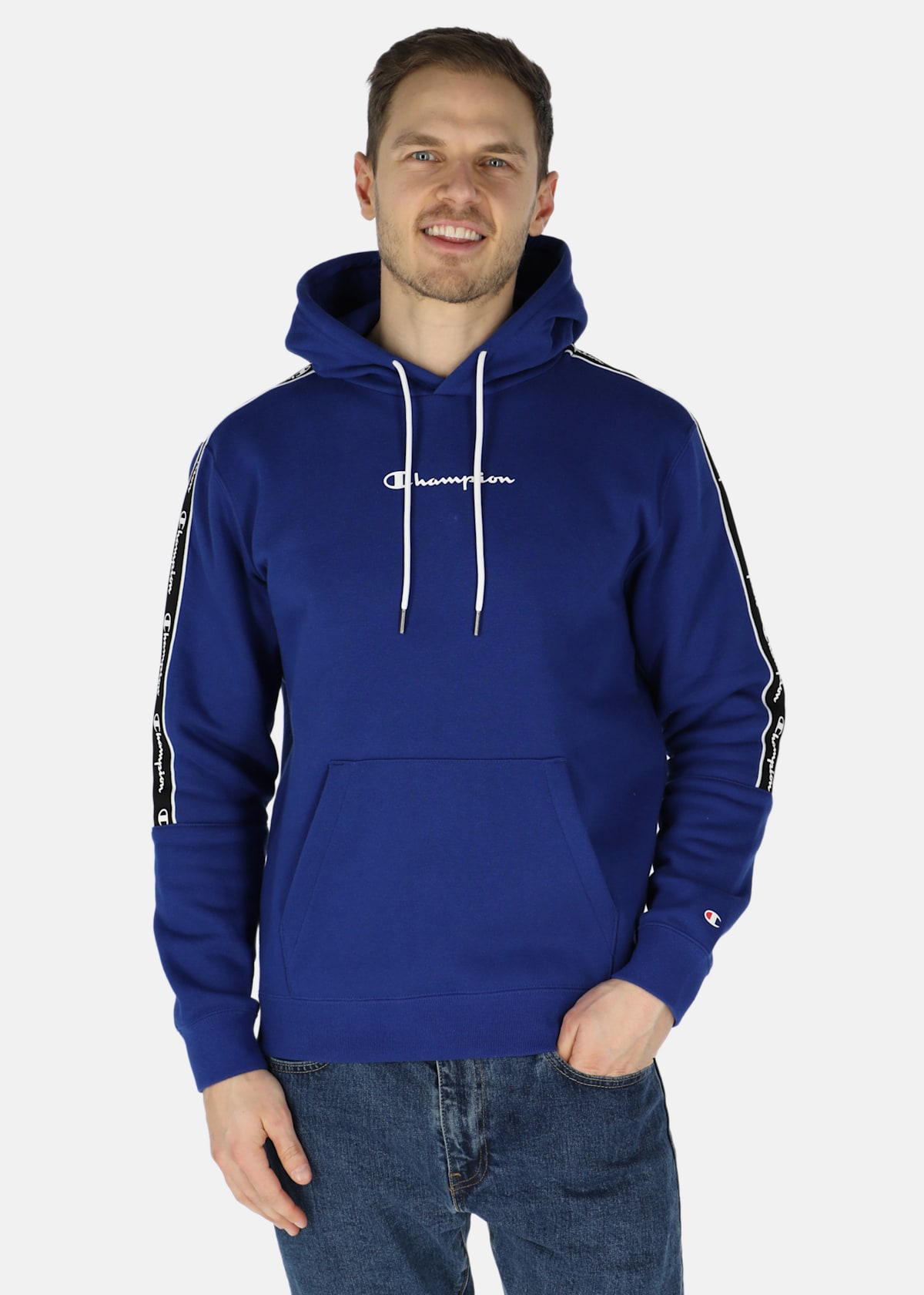 Legacy Hooded Sweatshirt |  - sv-se - herr - klader - trojor - huvtrojor - hoodie | Padelspecialisterna