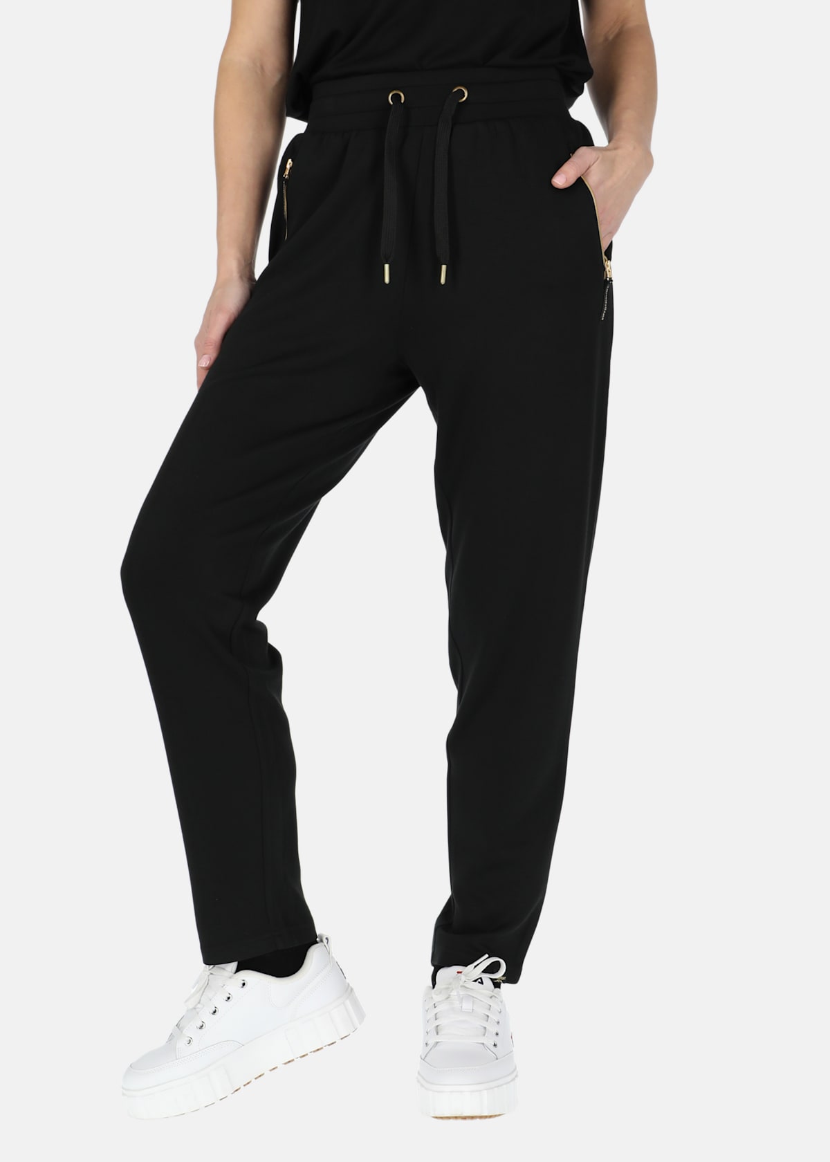 Lounge Pants W |  - sv-se - dam - klader - byxor - tranings-mjukis-vindbyxor - mjukisbyxor-sweatpants | Padelspecialisterna